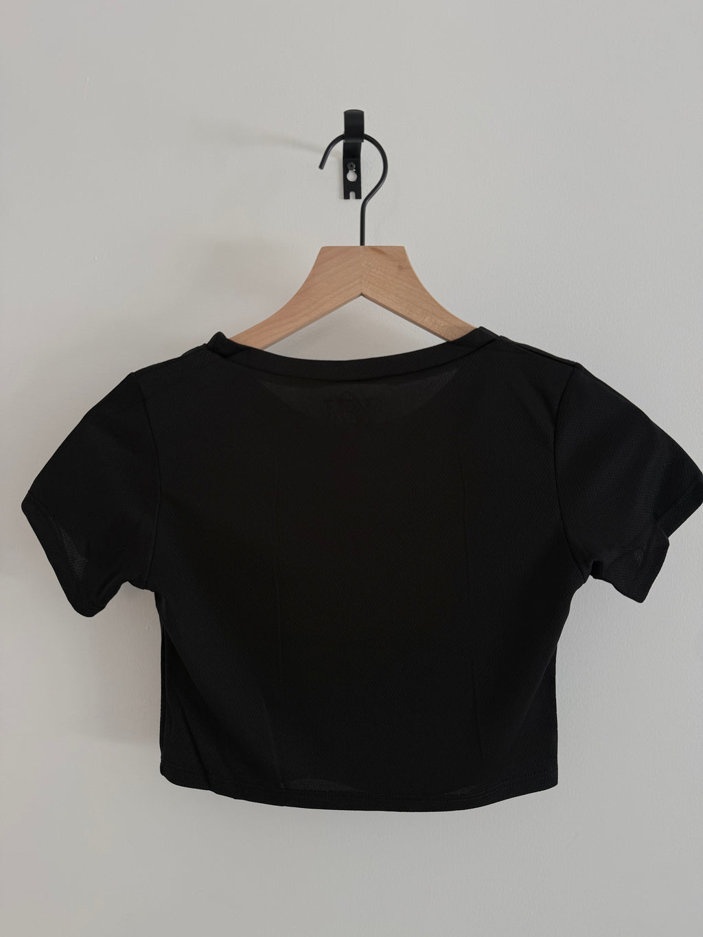 Dryfit Crop Tee