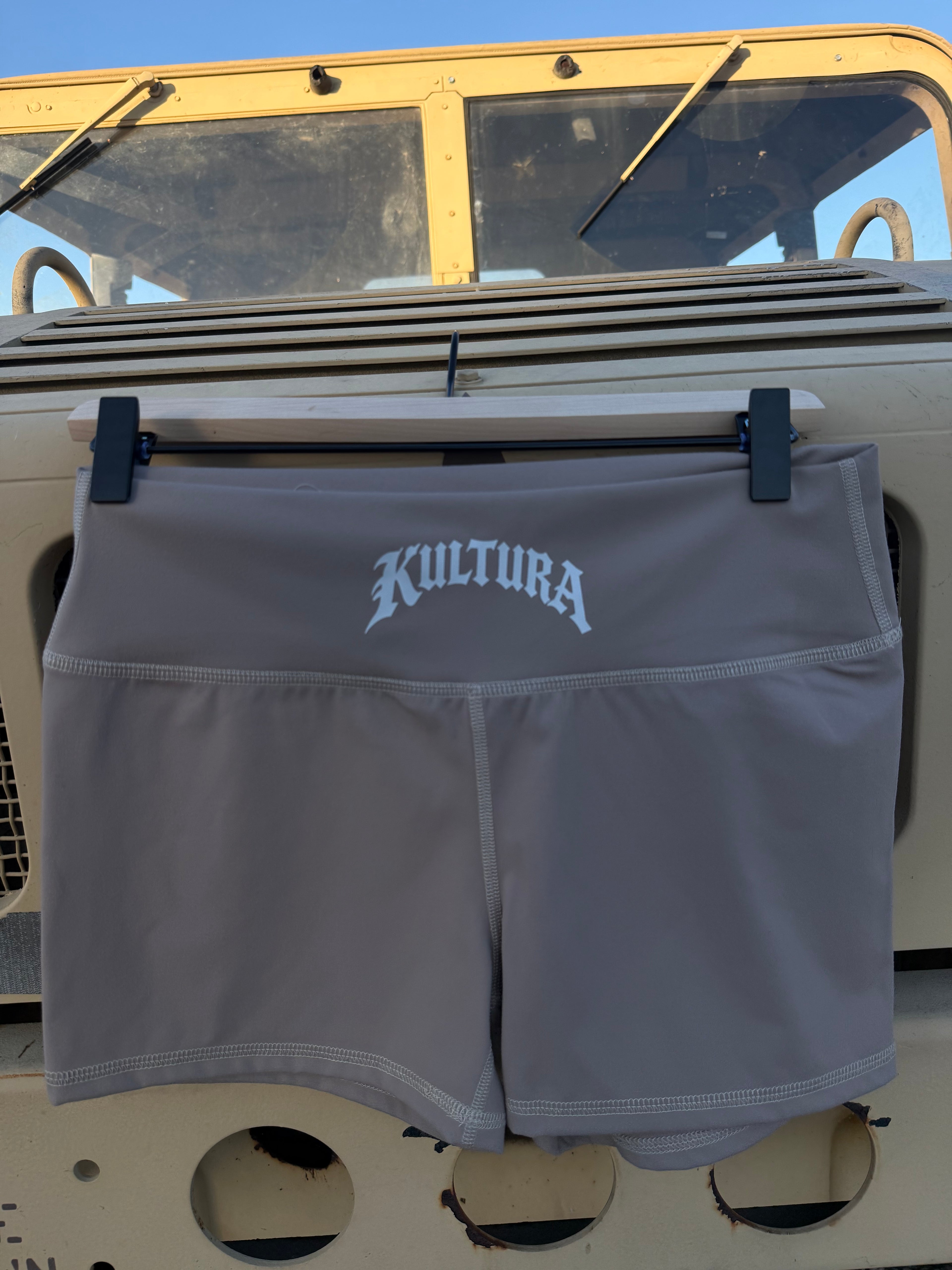 Kultura Battle Shorts