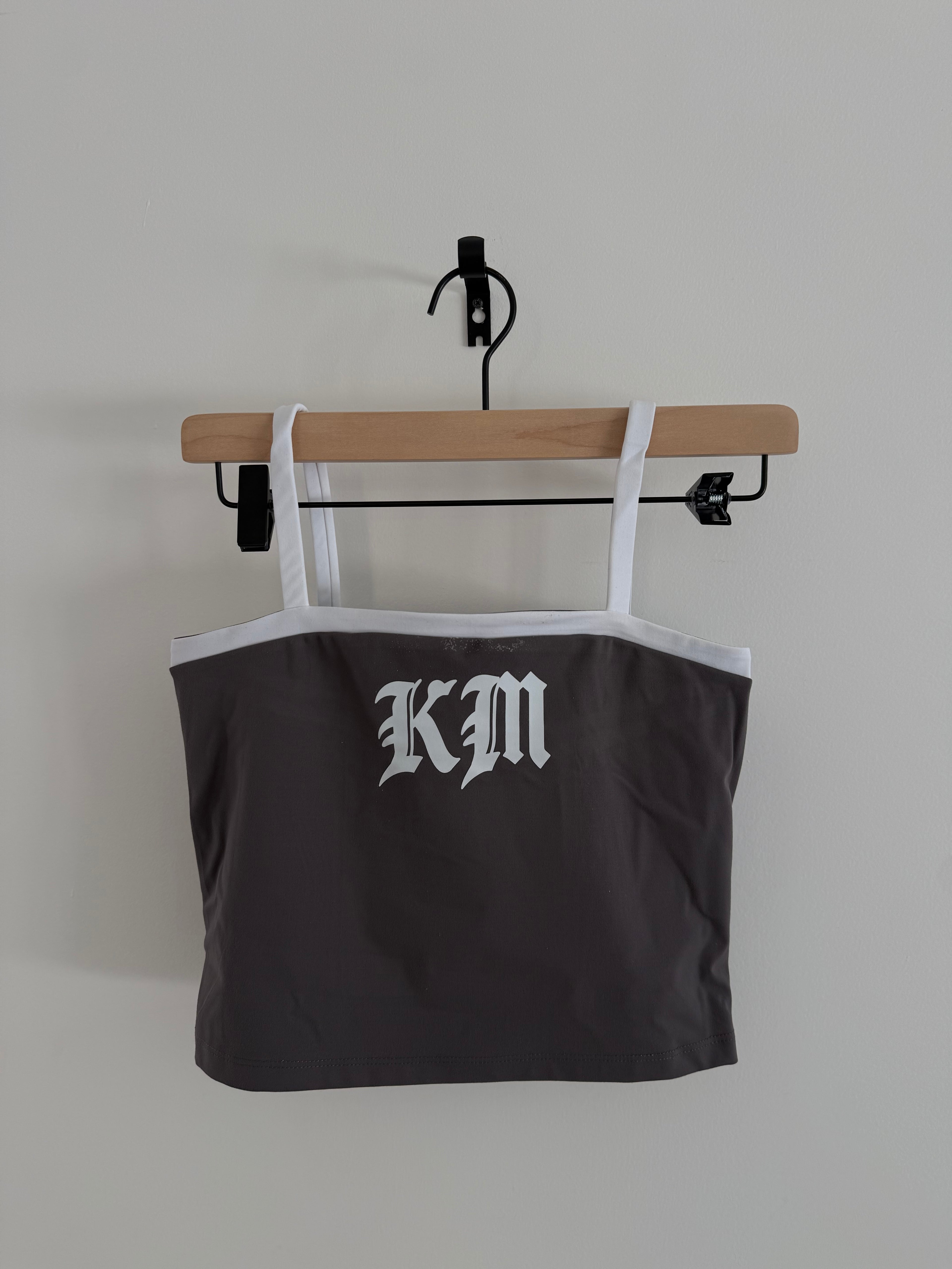KM Square Tank [Pre Order]