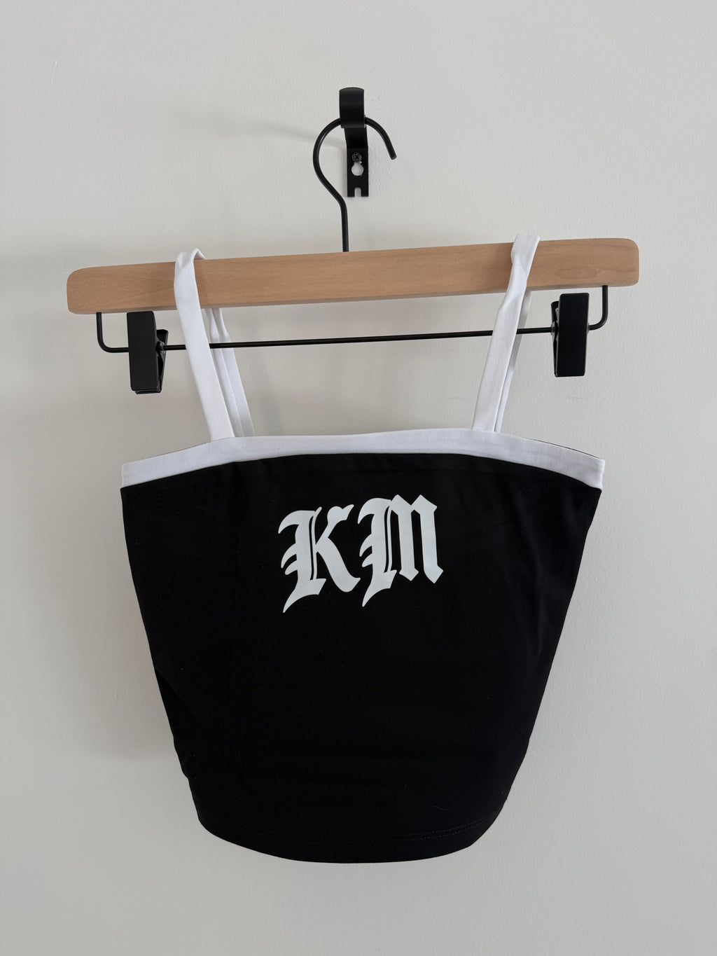 KM Square Tank [Pre Order]