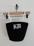 KM Square Tank [Pre Order]