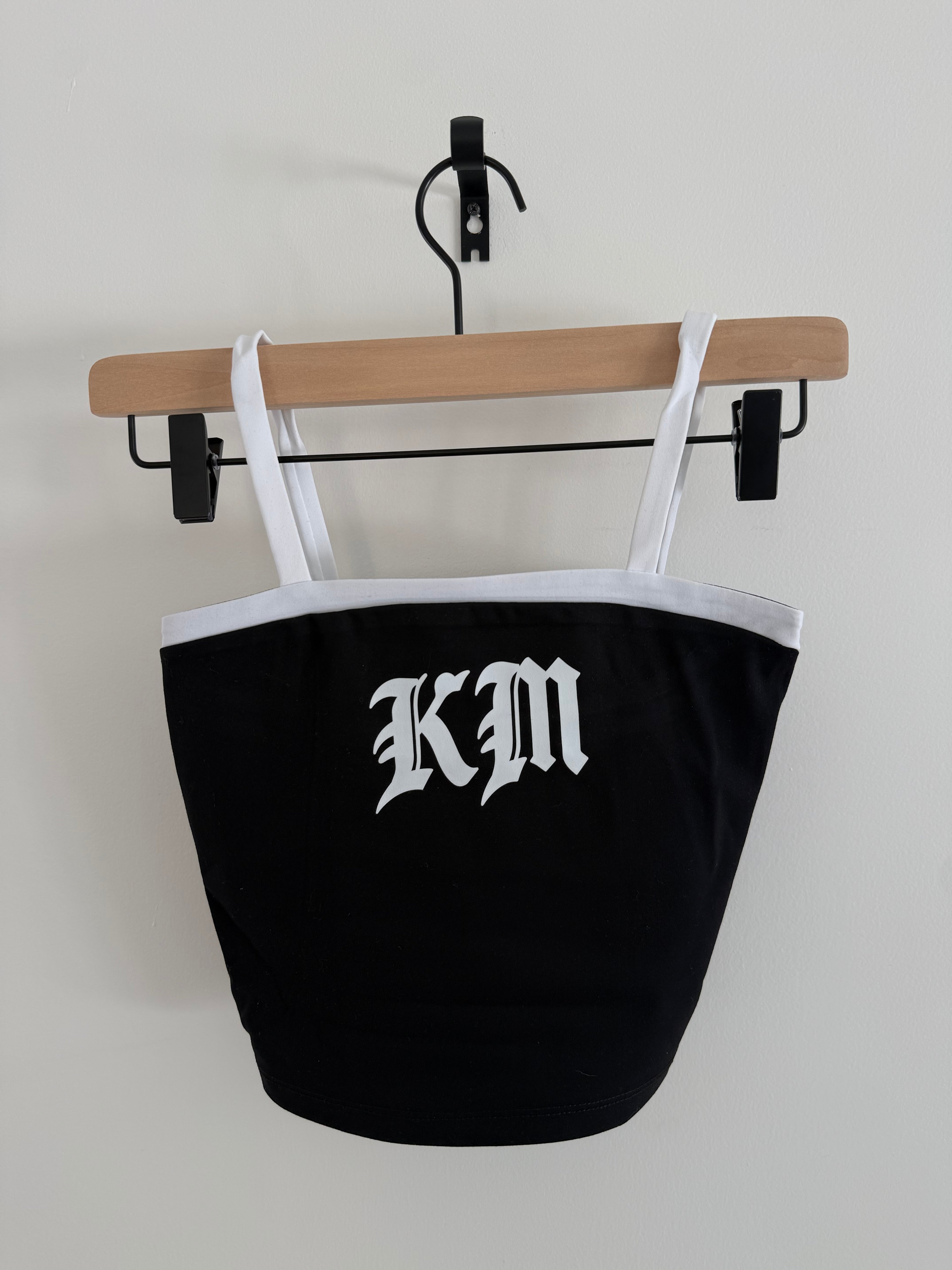 KM Square Tank [Pre Order]