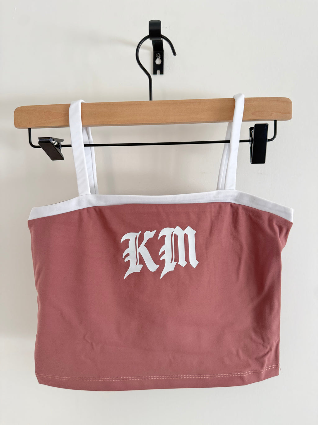 KM Square Tank [Pre Order]