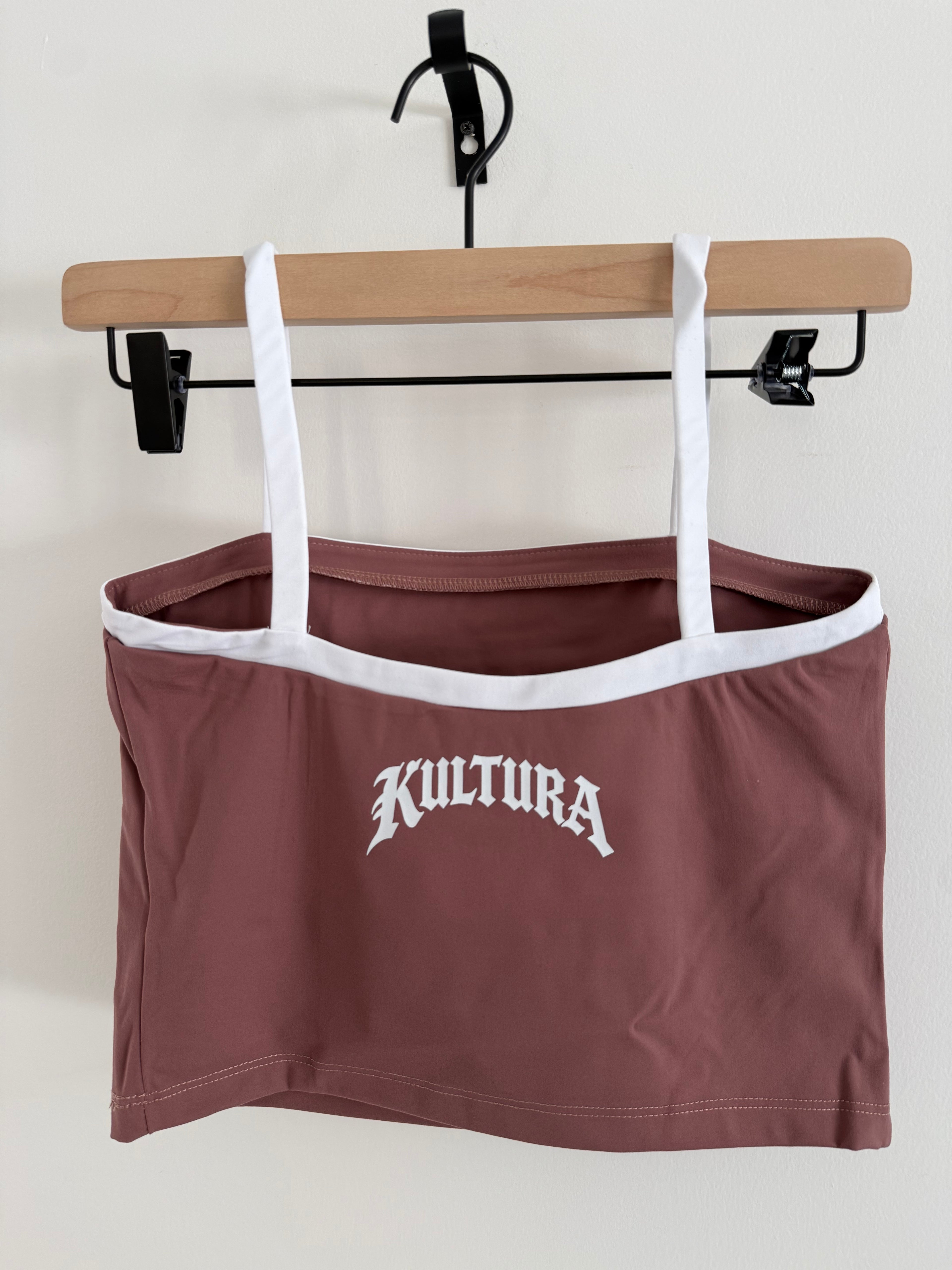 KM Square Tank [Pre Order]