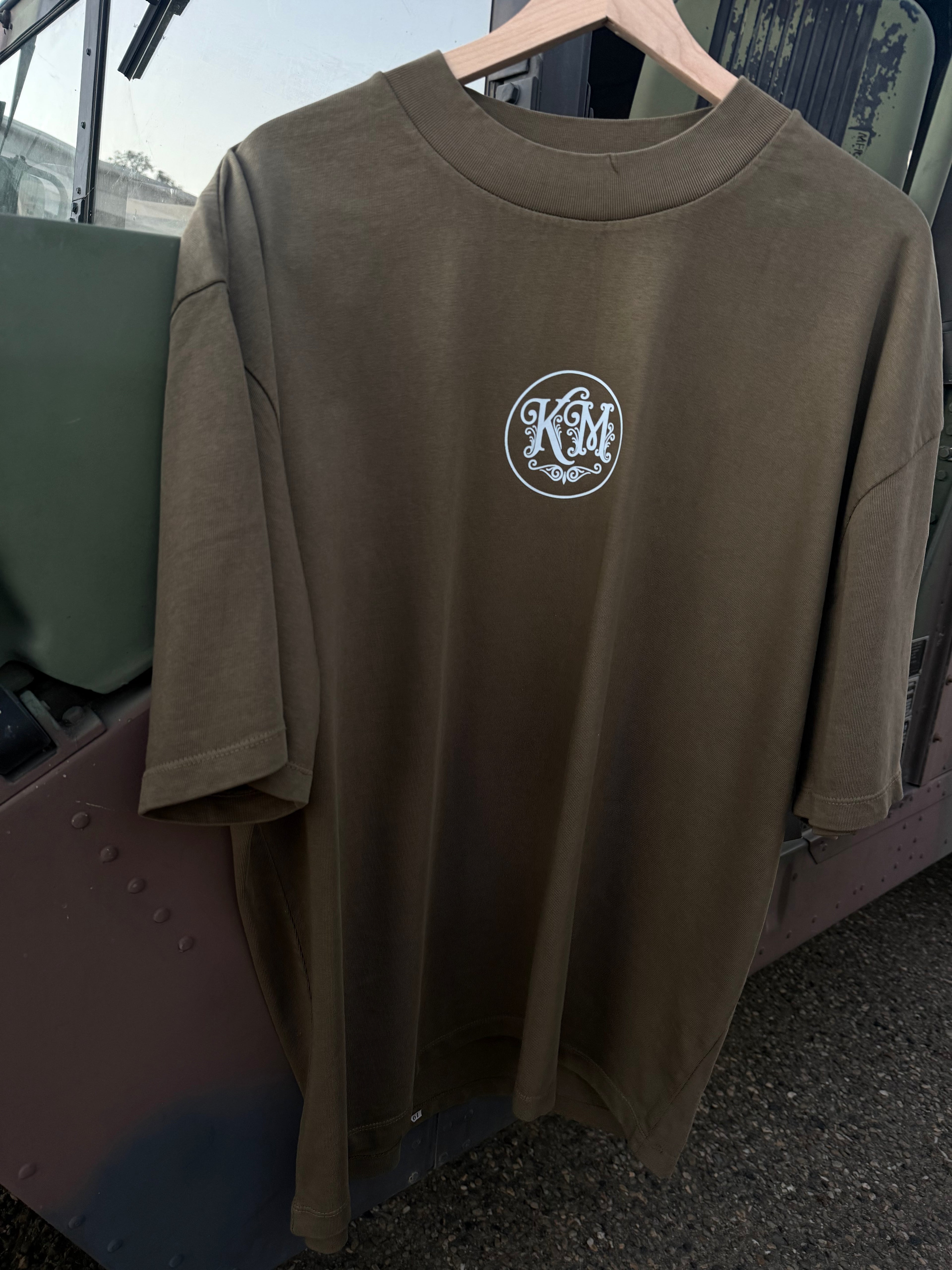 Kultura 1.0 Heavy T [PRE ORDER]