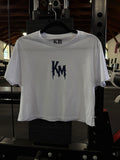 Skull Crop T