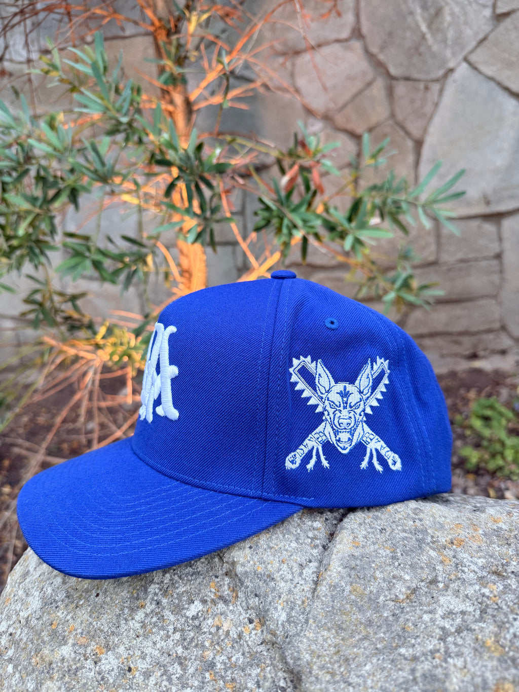 Kultura Retro L.A SnapBack