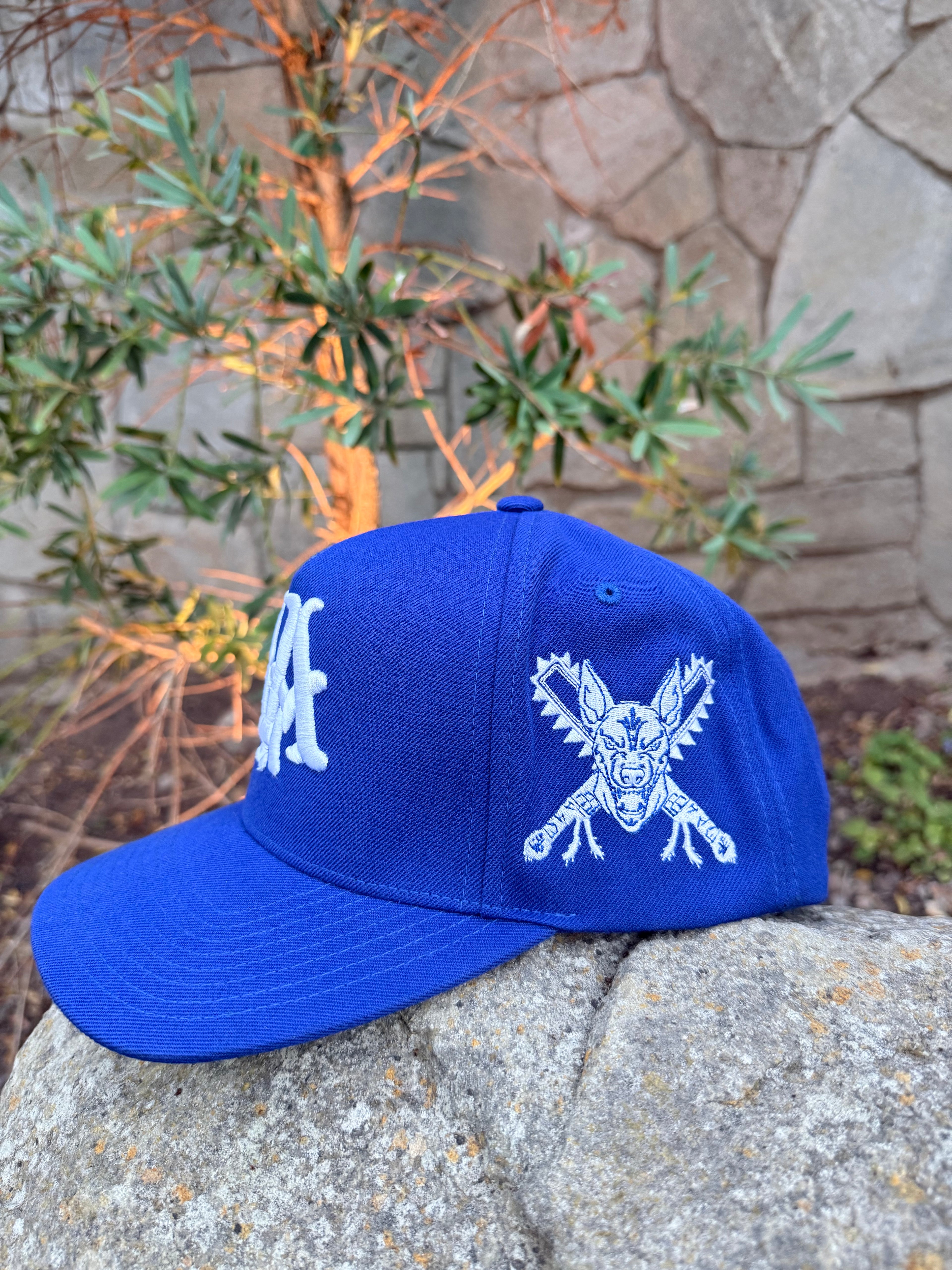 Kultura Retro L.A SnapBack