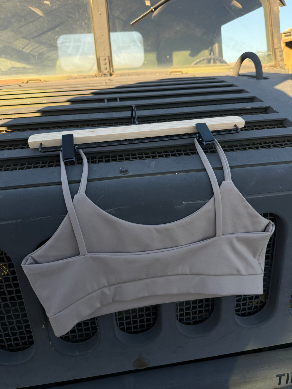 KM Performance Sports Bra