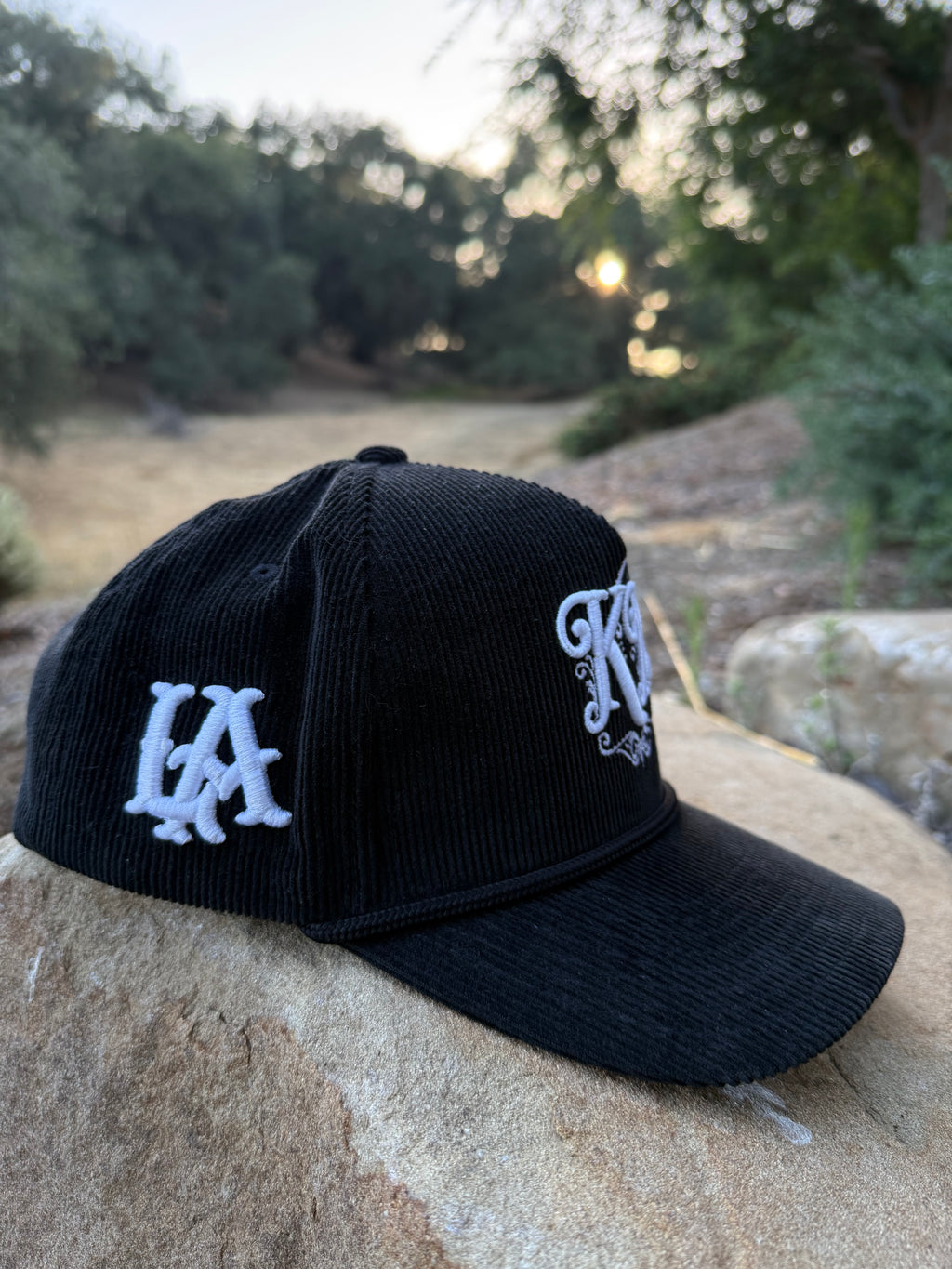 Kultura Game Day CDY Snapback [PRE ORDER]