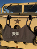KM Performance Sports Bra