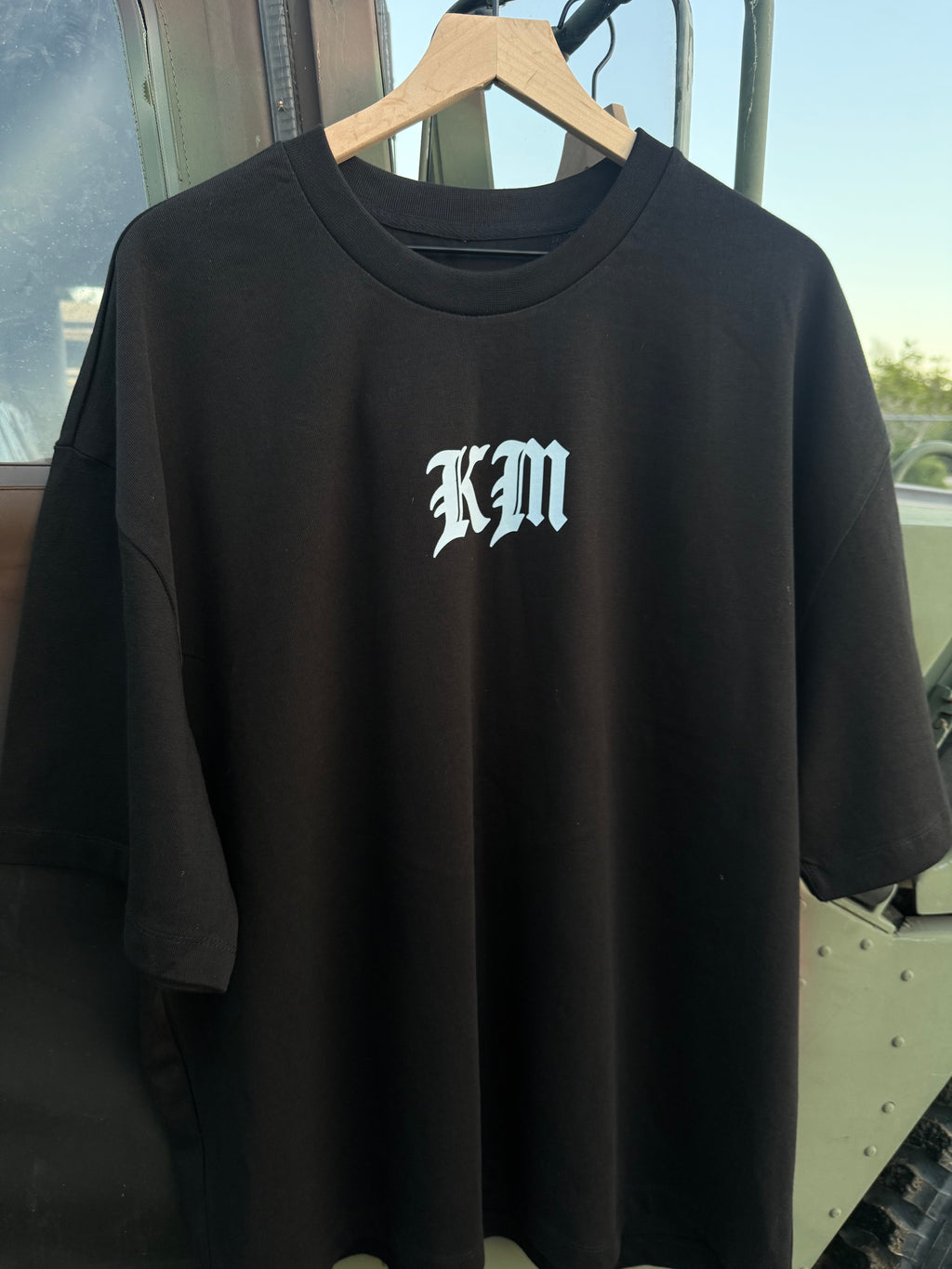 KM 2.0 Heavy T [PRE ORDER]