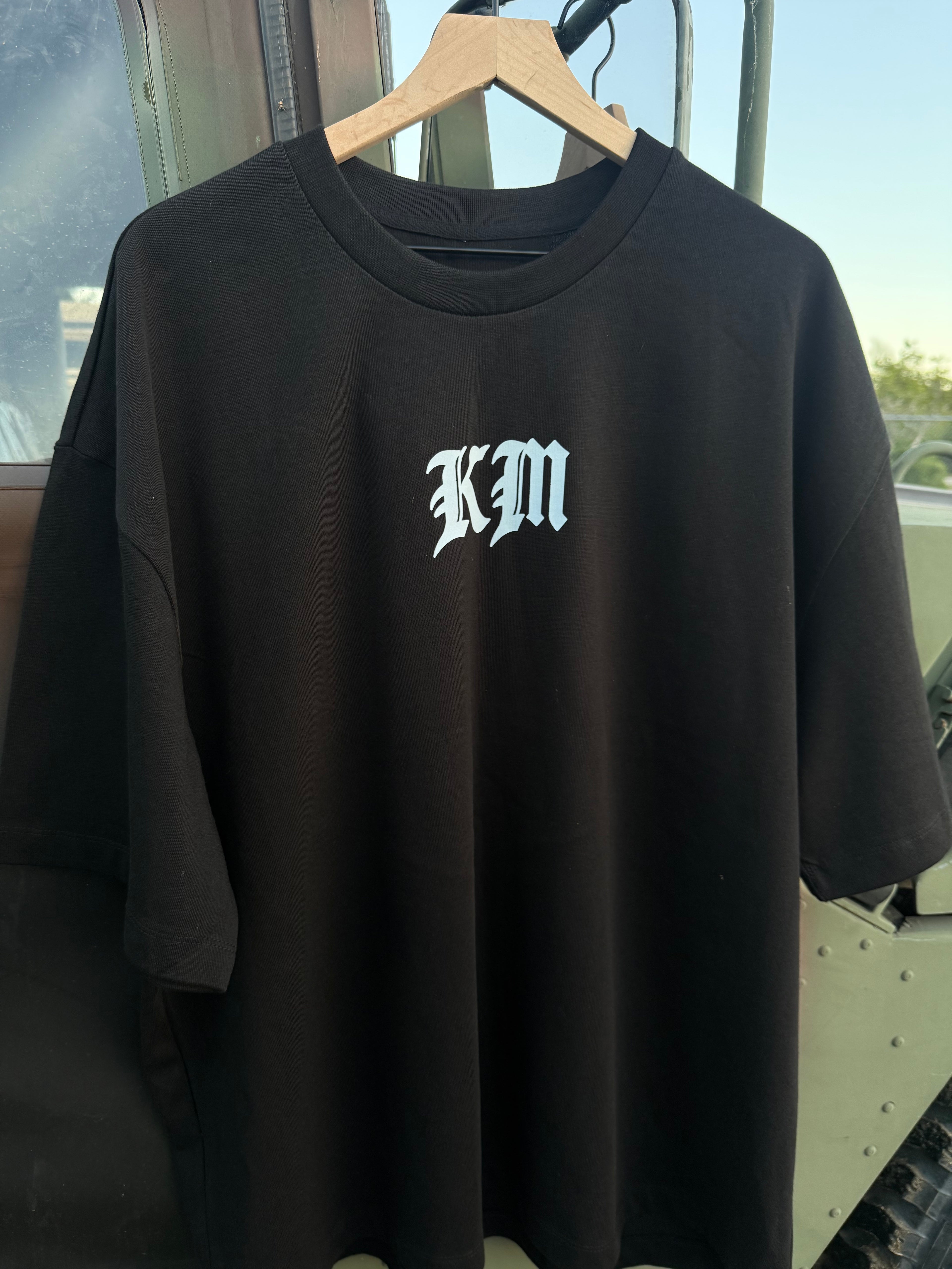 KM 2.0 Heavy T [PRE ORDER]