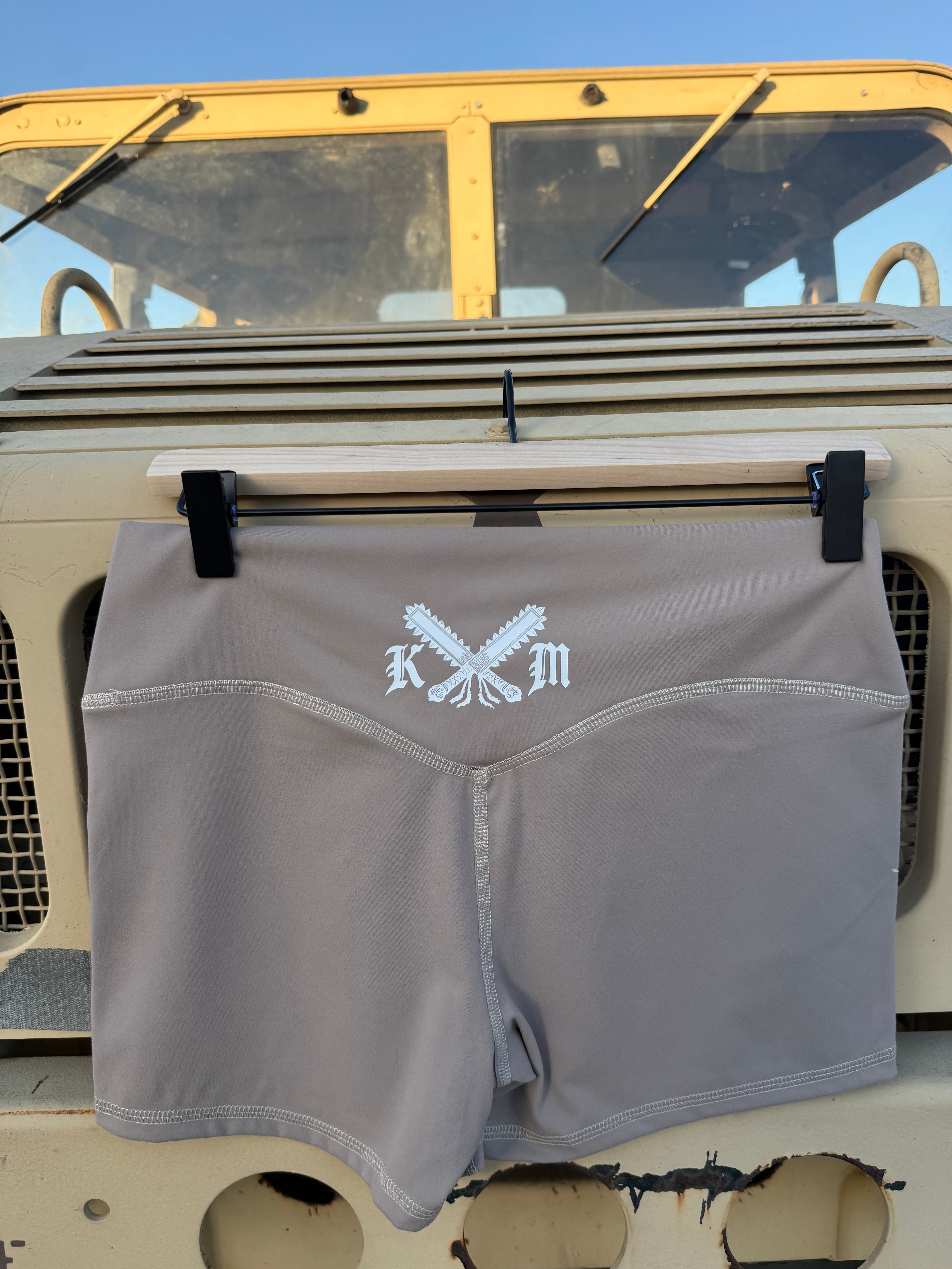 Kultura Battle Shorts