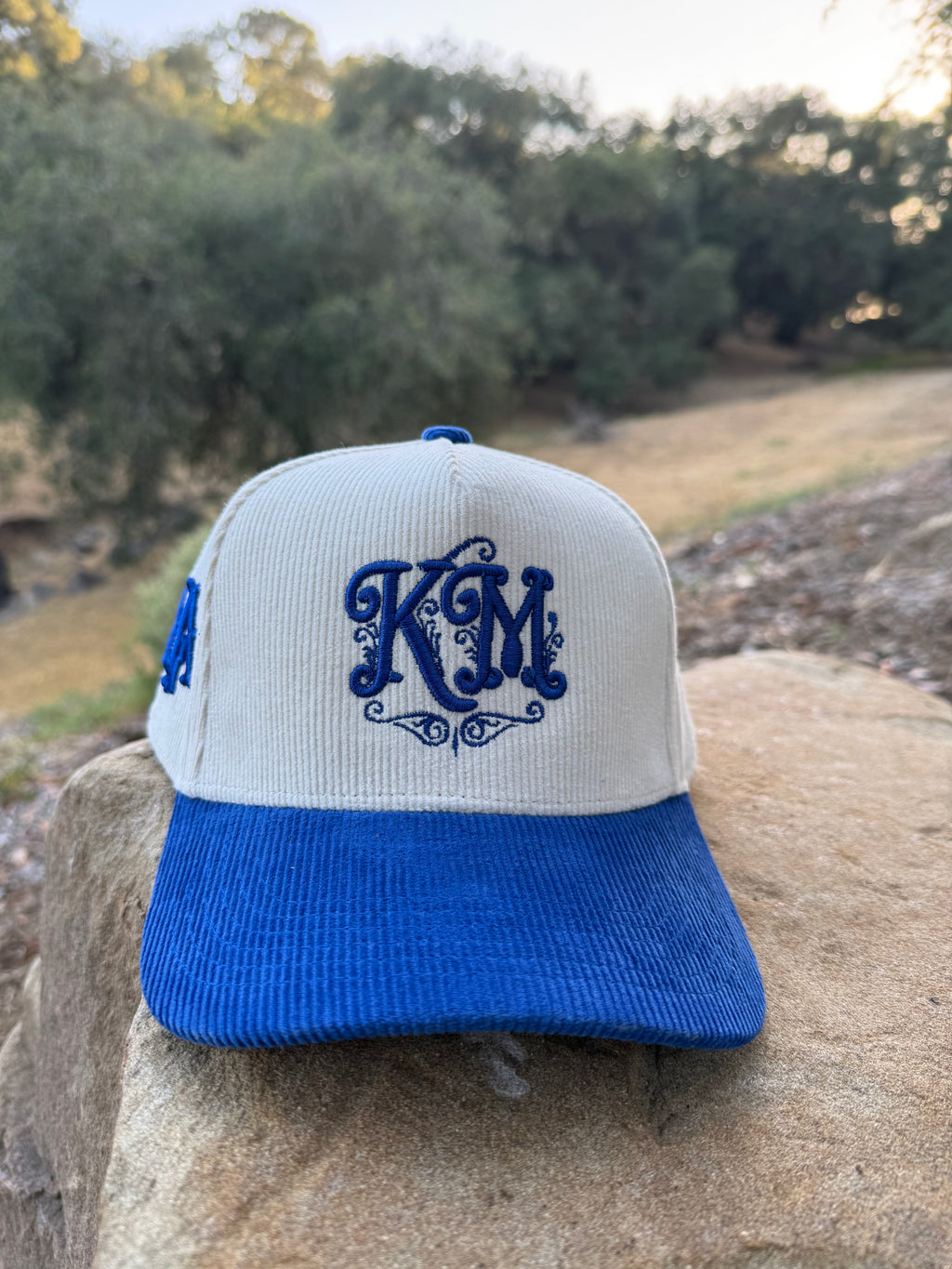 Kultura Game Day CDY Snapback