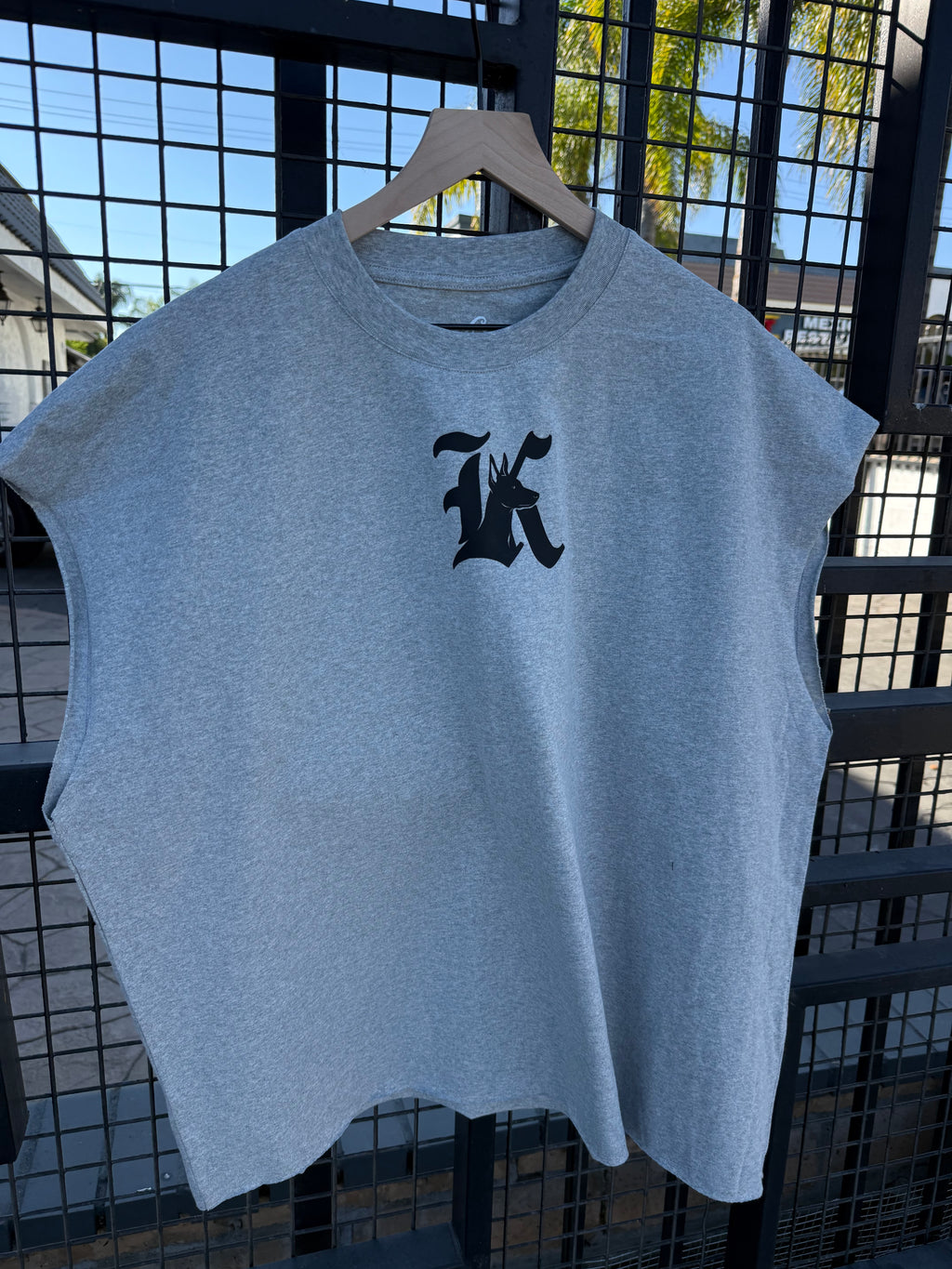 XOLO Muscle Tank