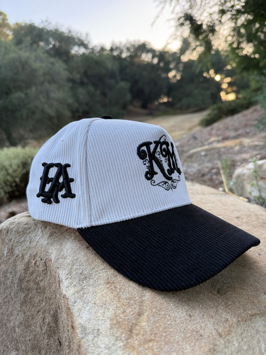 Kultura Gameday Snapback CDY