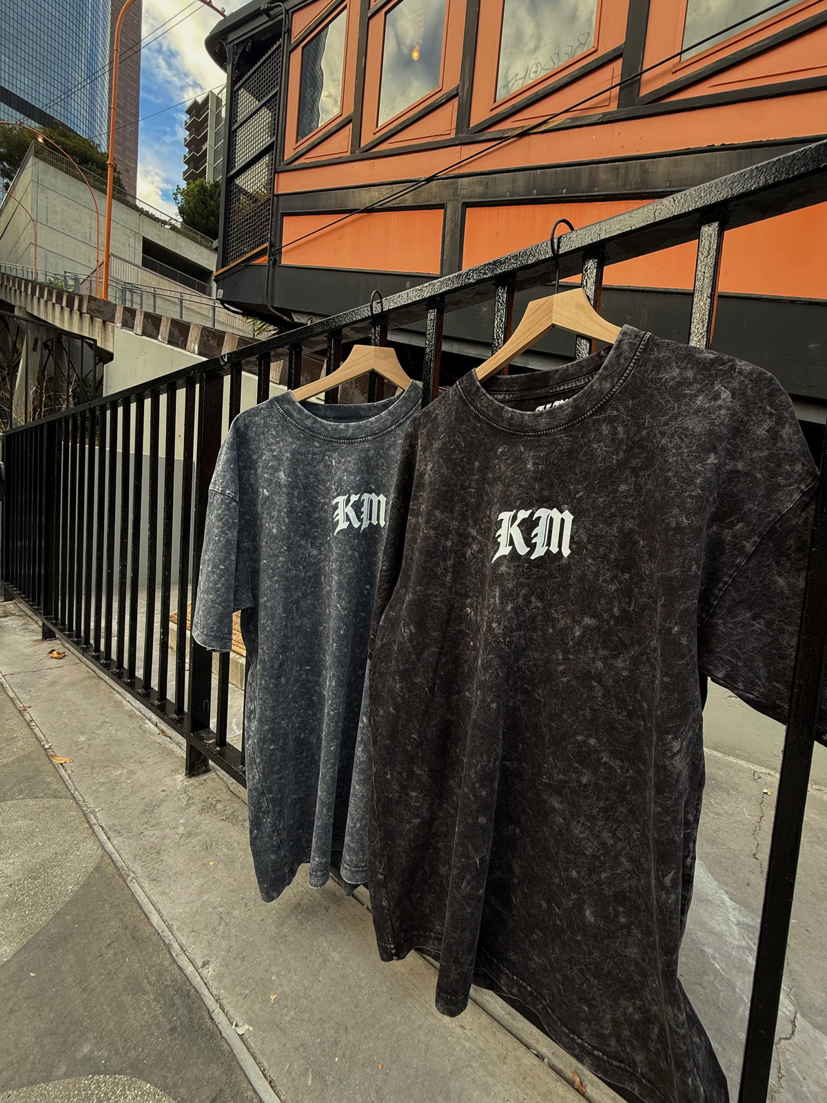Mineral Tee