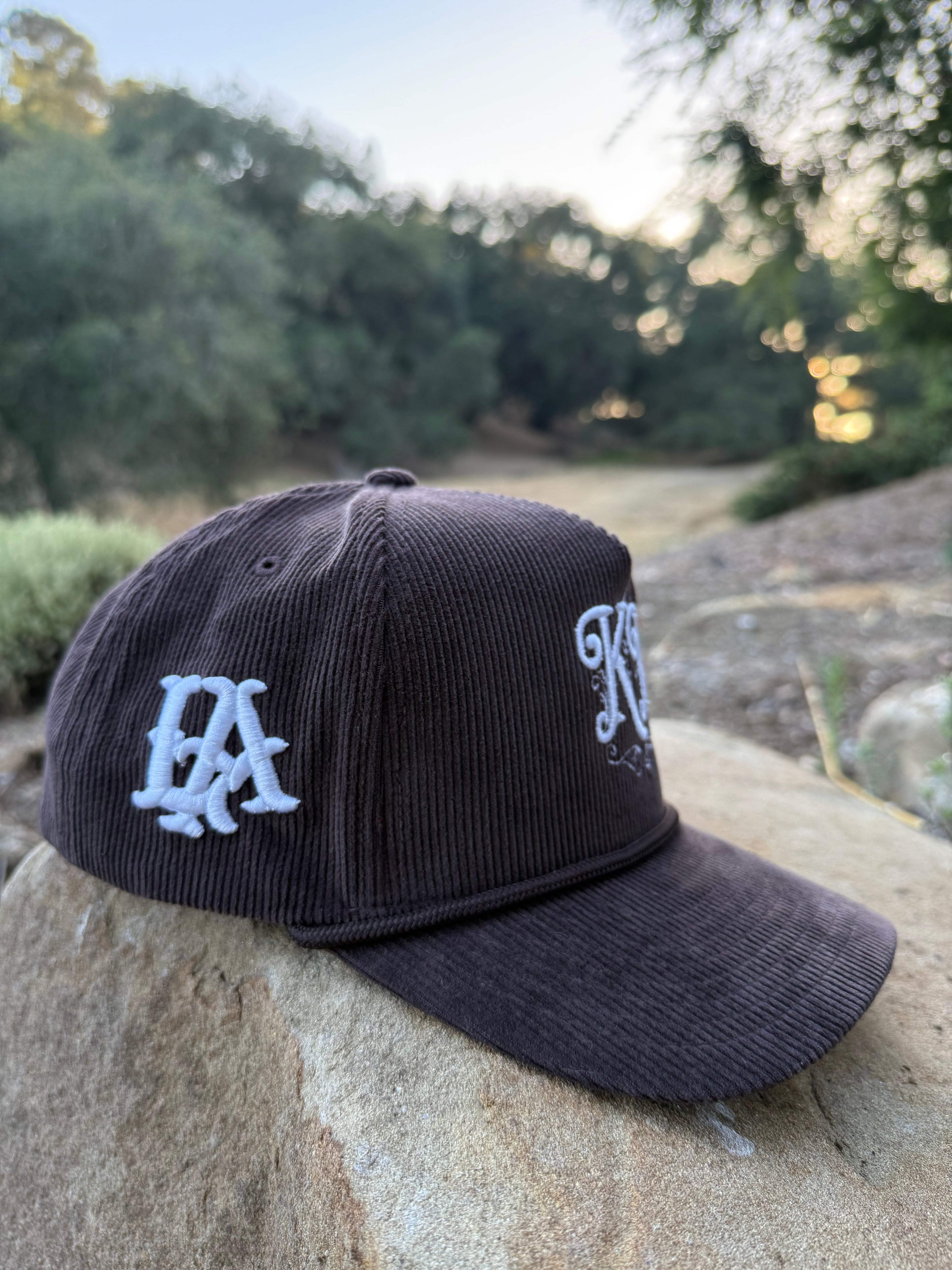 Kultura Game Day CDY Snapback
