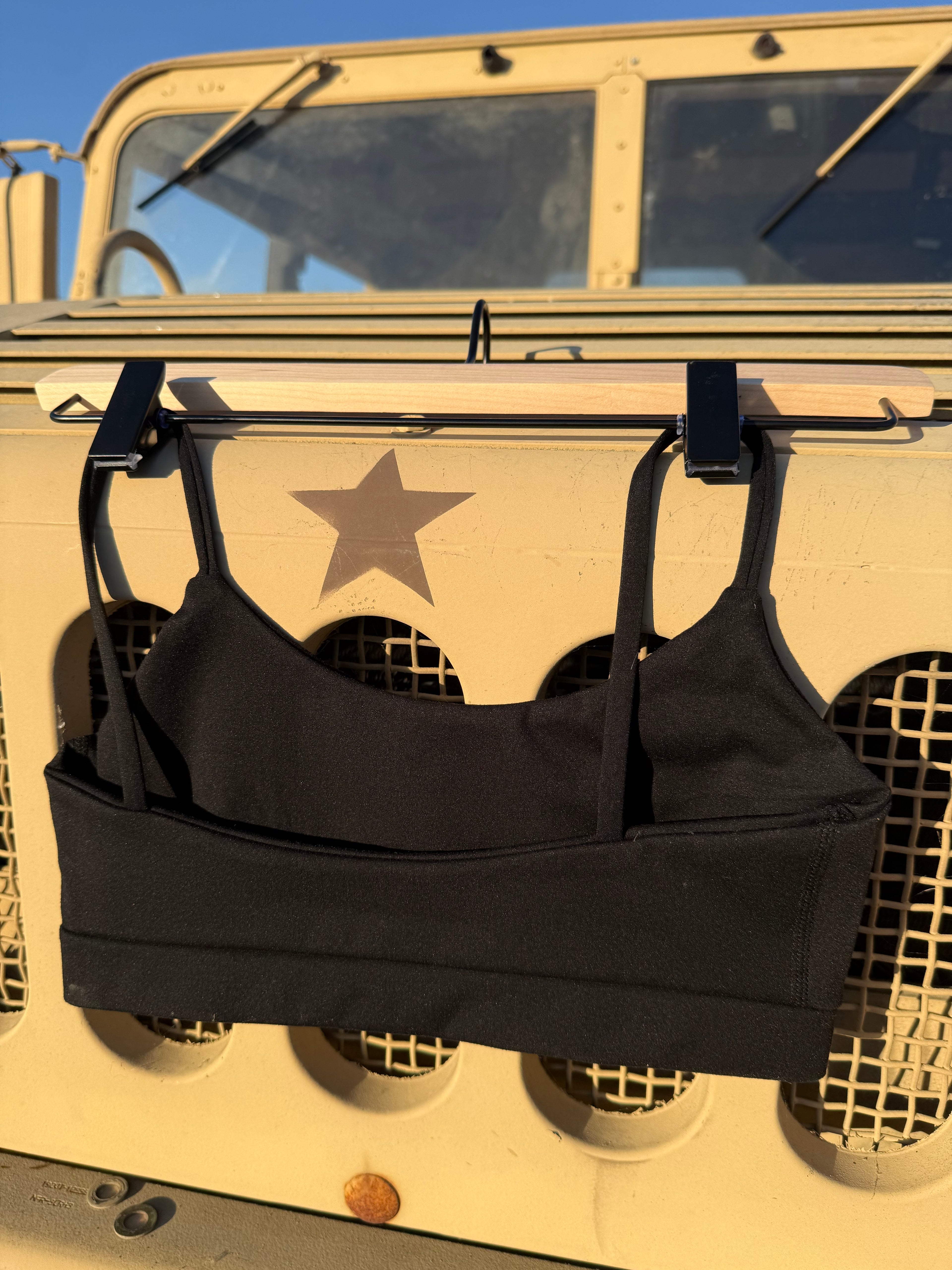 KM Performance Sports Bra