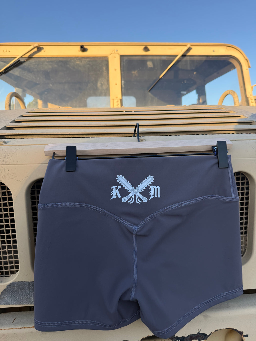 Kultura Battle Shorts