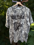 Camo Tee [PRE ORDER]