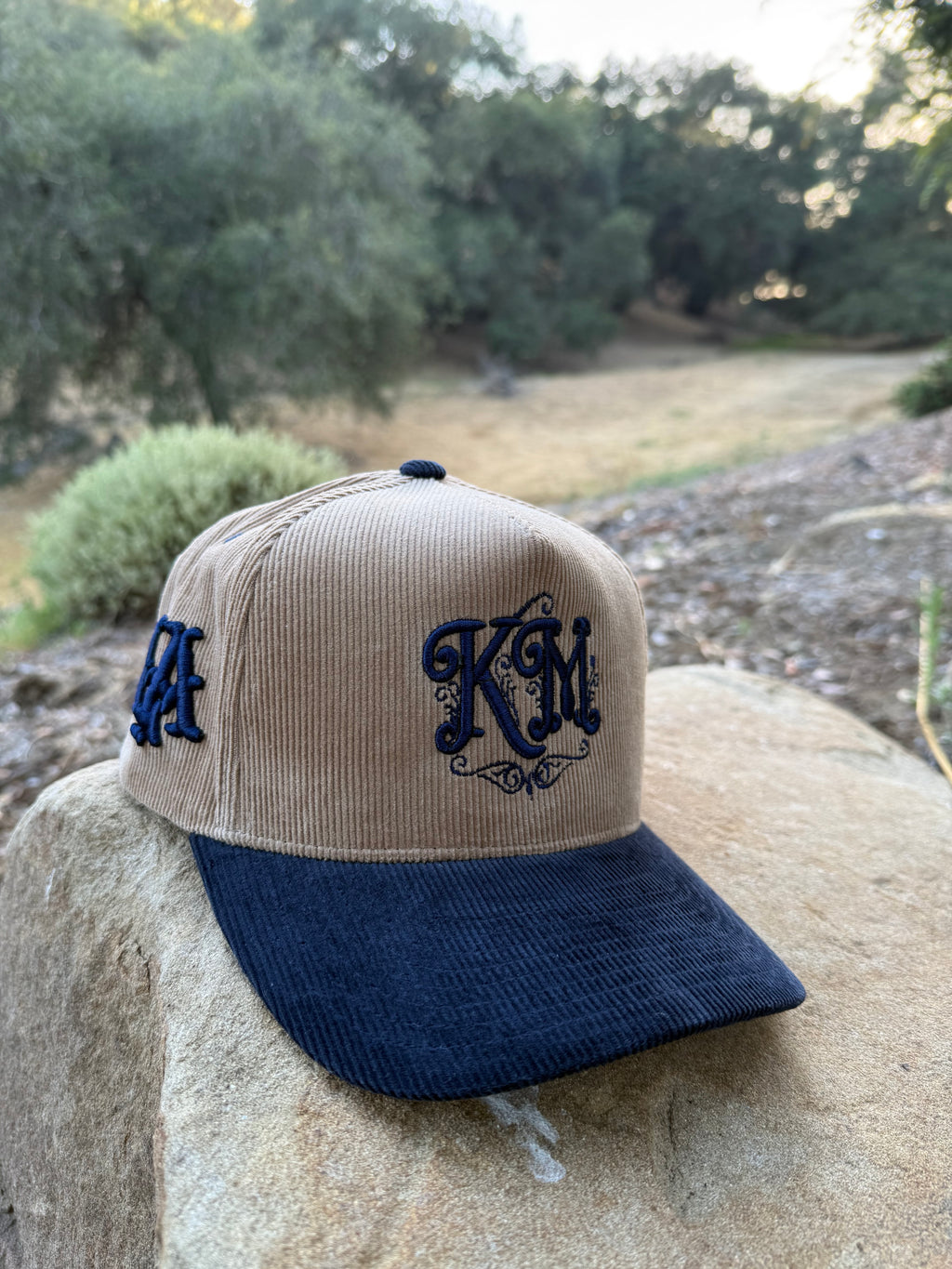 Kultura Game Day CDY Snapback