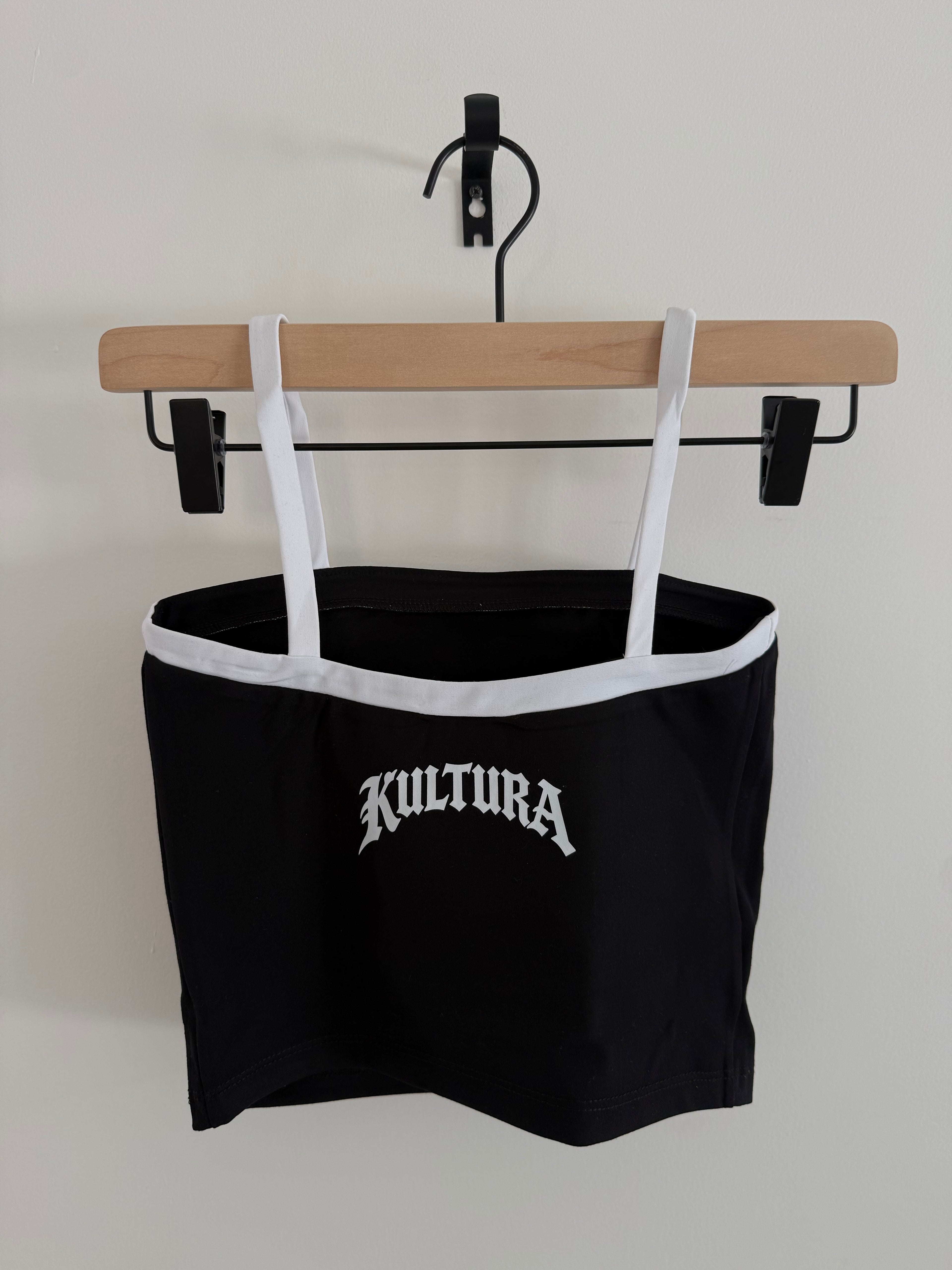 KM Square Tank [Pre Order]