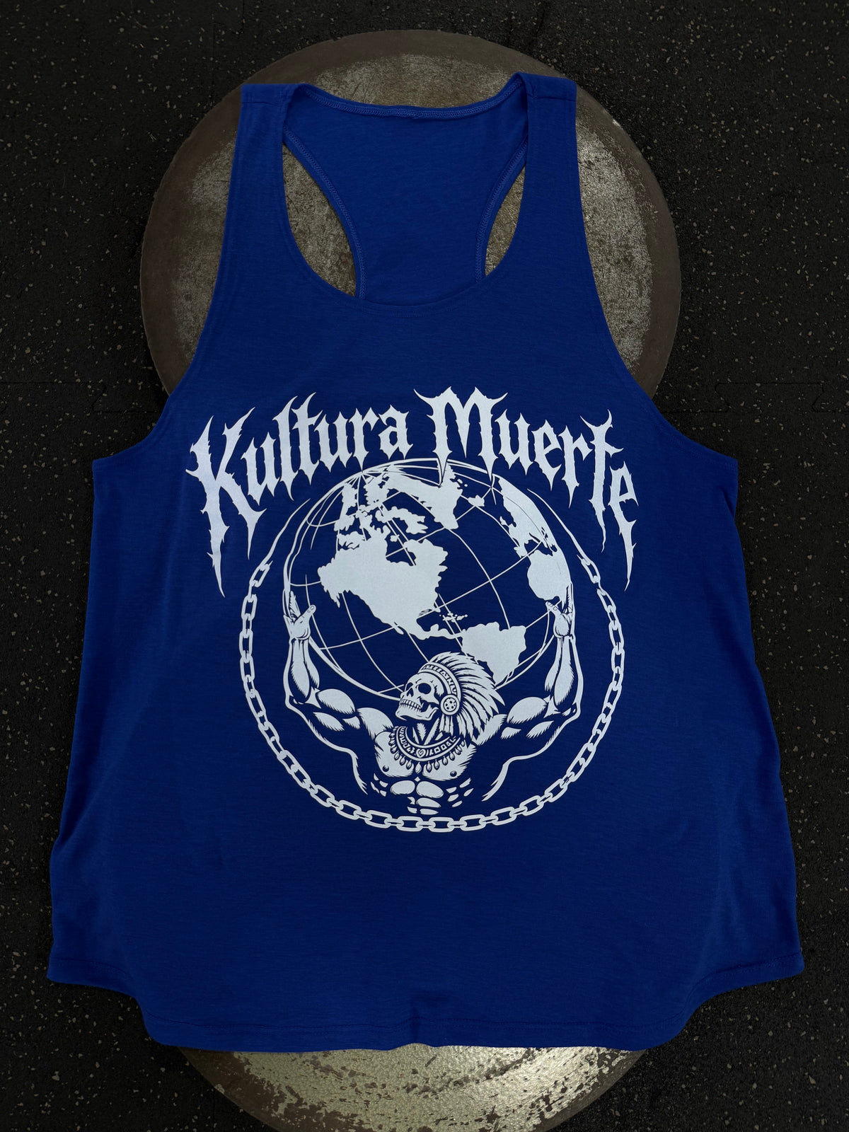 Muscle Tank
