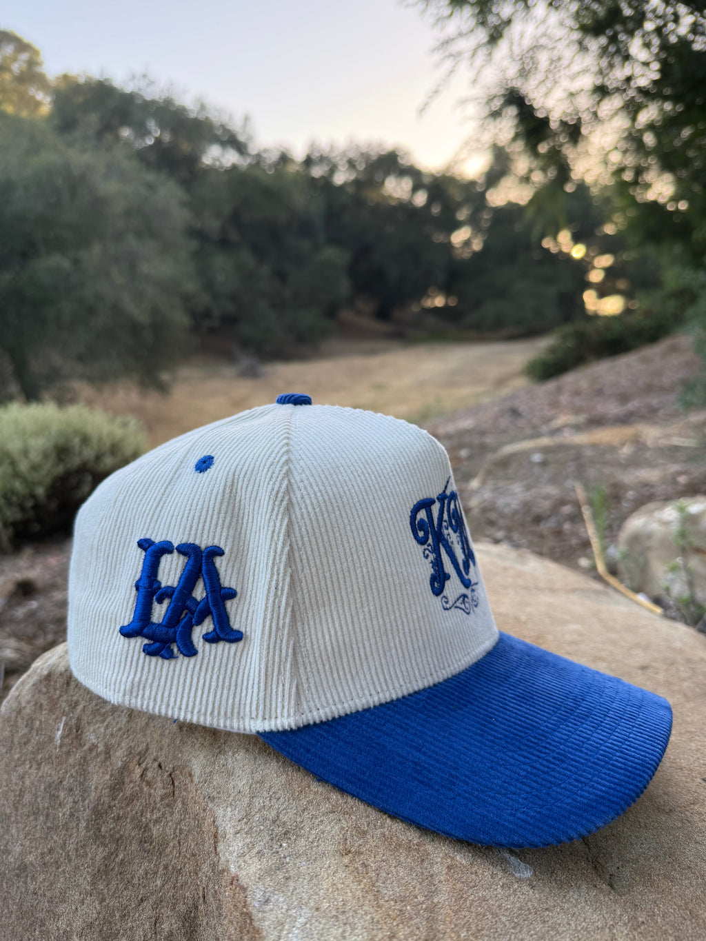 Kultura Game Day CDY Snapback
