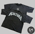 Kultura Vintage Drop Crop [PRE ORDER]