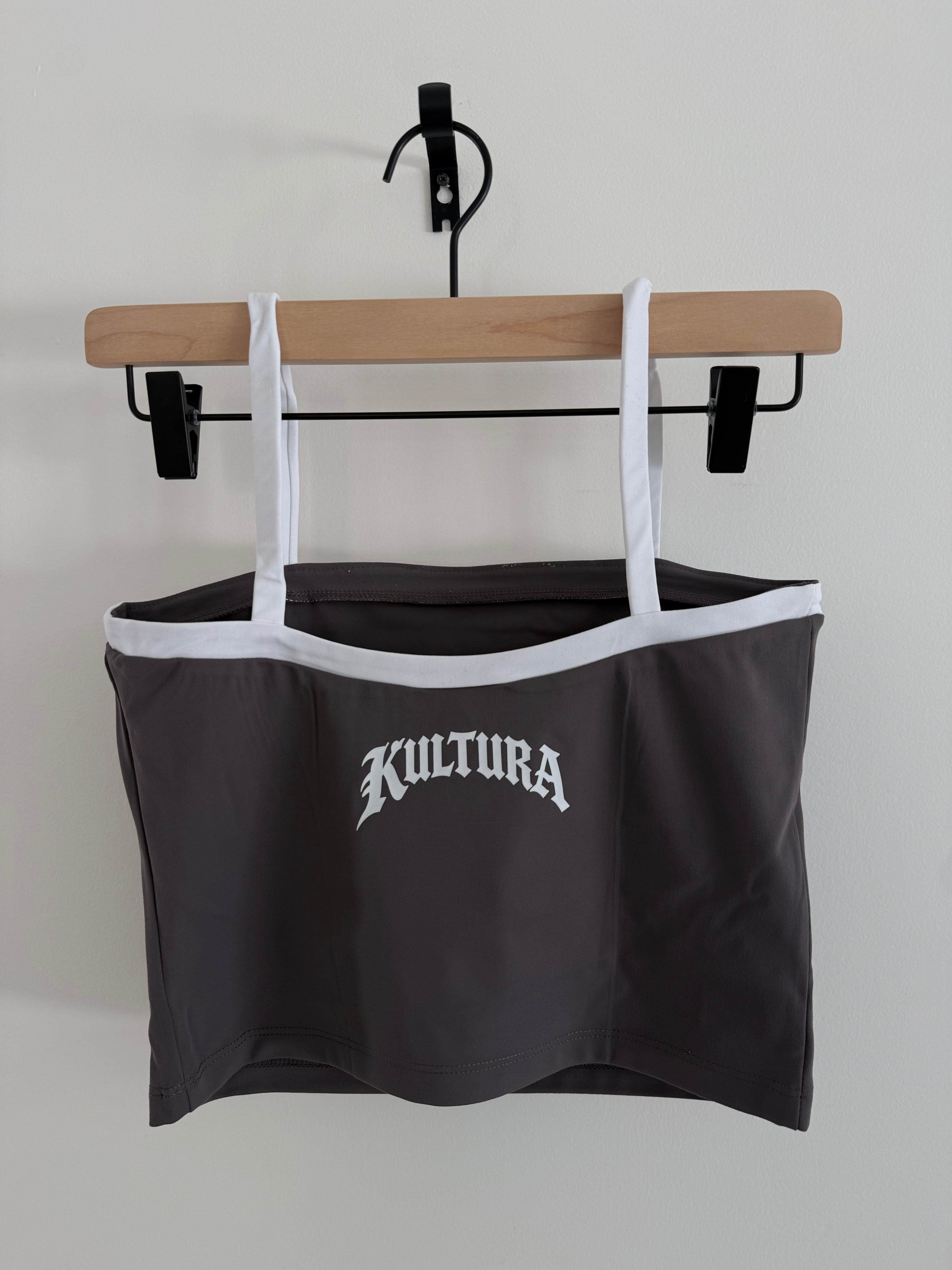 KM Square Tank [Pre Order]