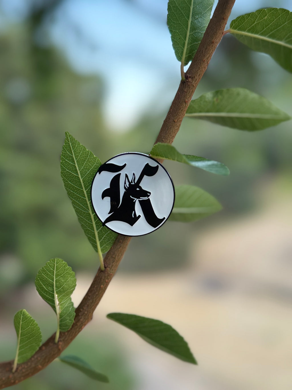 Xolo Pin