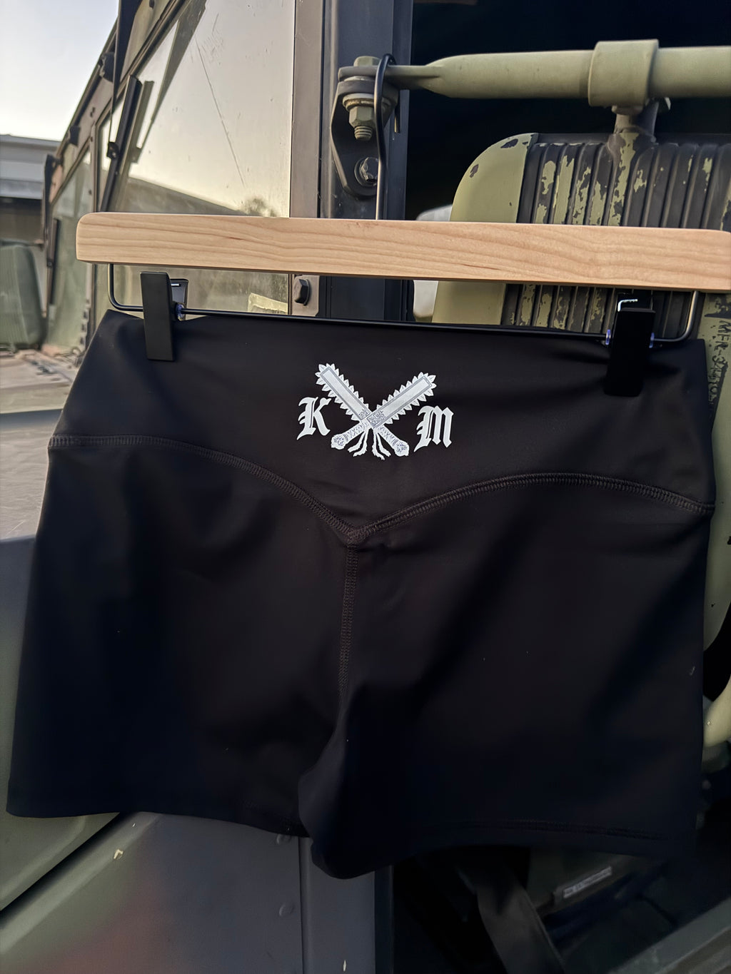 Kultura Battle Shorts