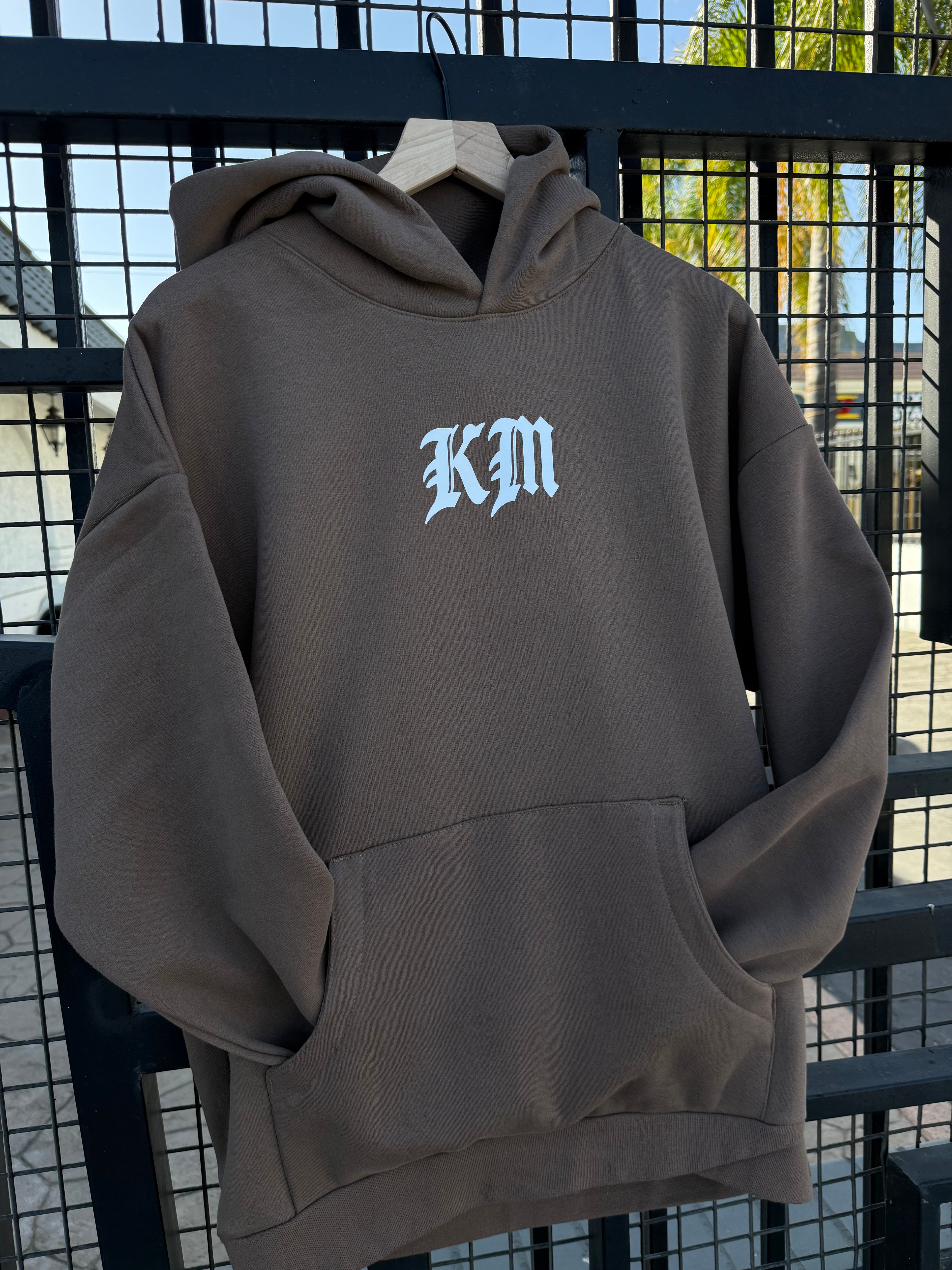 The Kultura Hoodie [PRE ORDER]