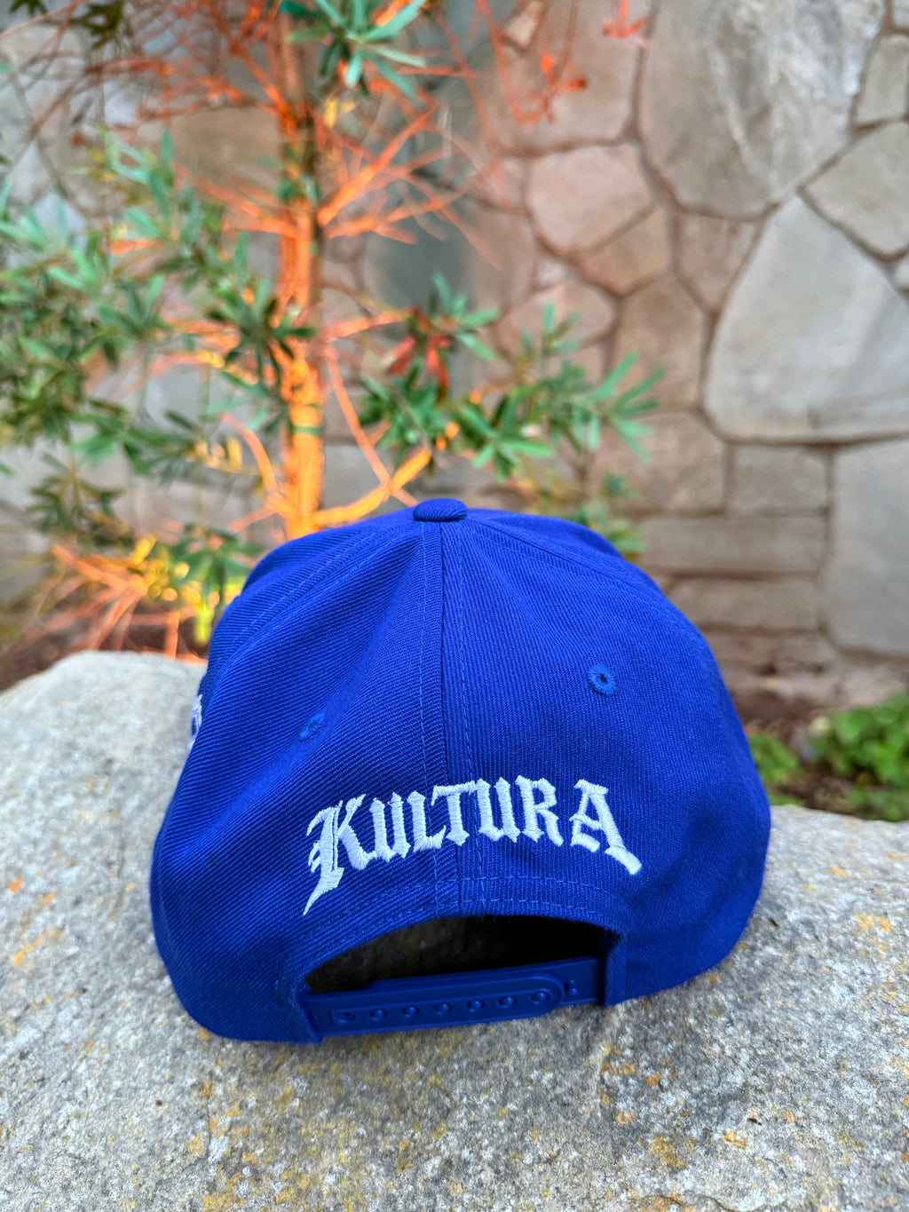 Kultura Retro L.A SnapBack