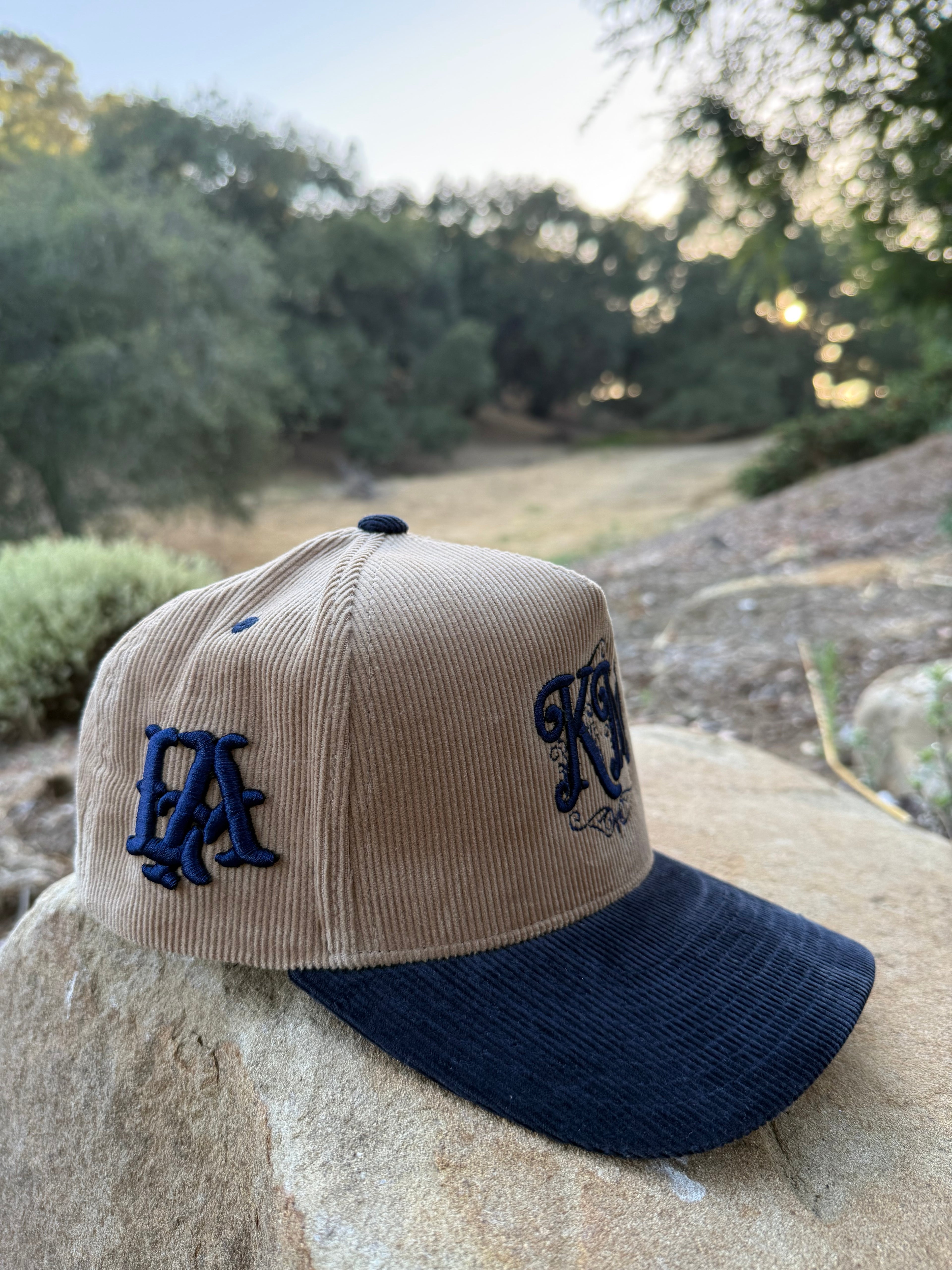 Kultura Game Day CDY Snapback