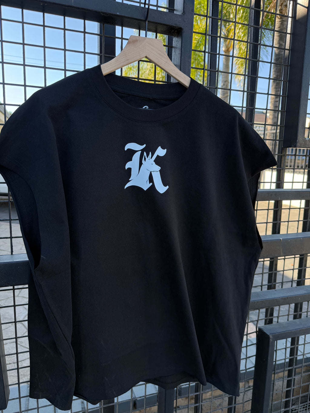 XOLO Muscle Tank