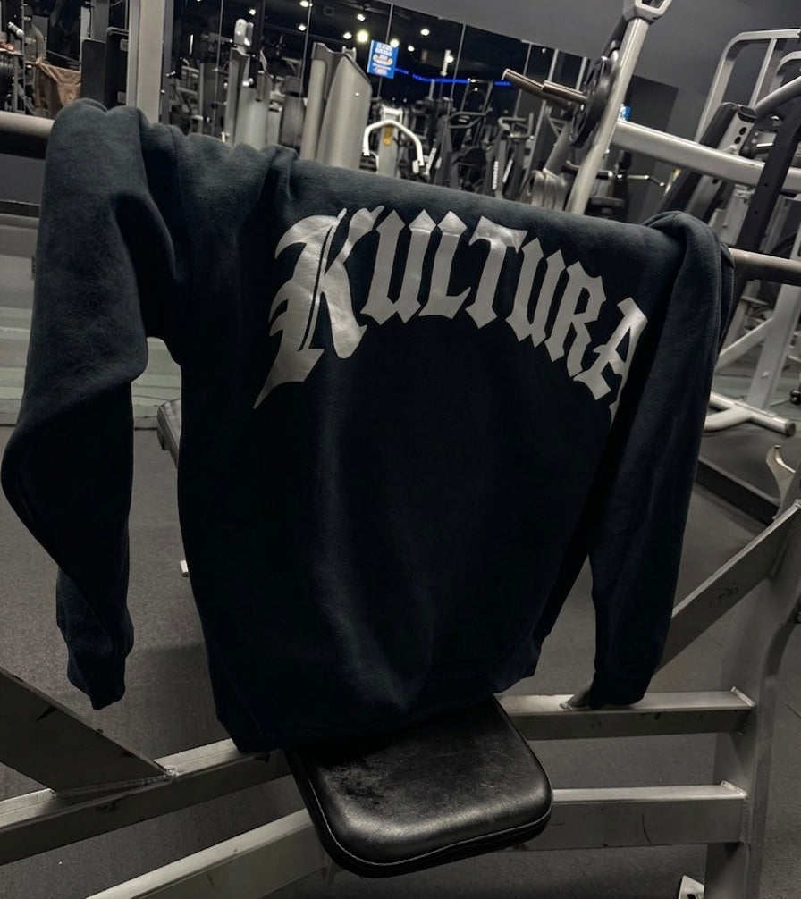 The Kultura Hoodie [PRE ORDER]