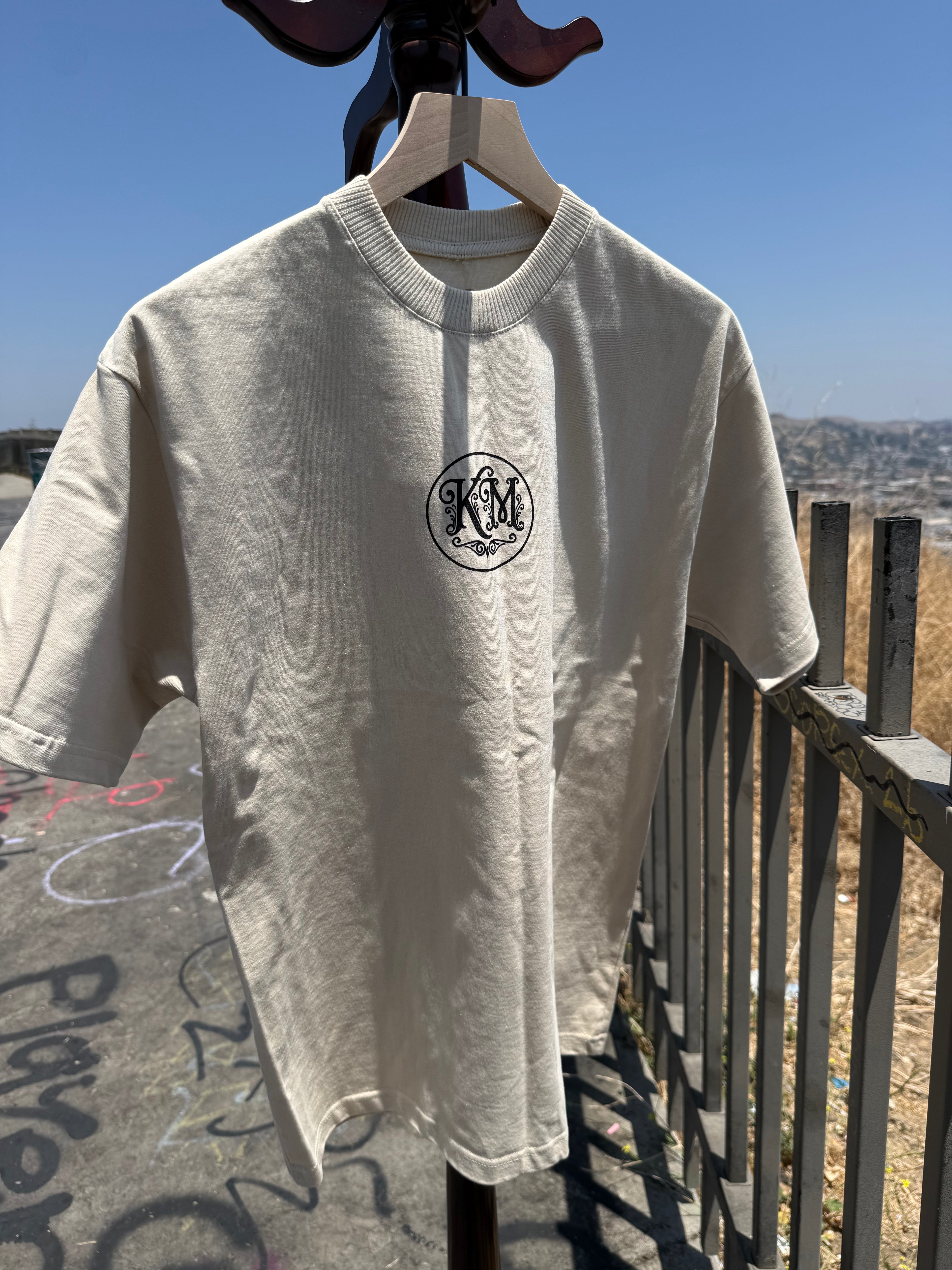 Kultura Axolotl Tee
