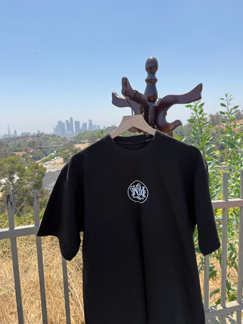 Day of the Dead Origins Tee
