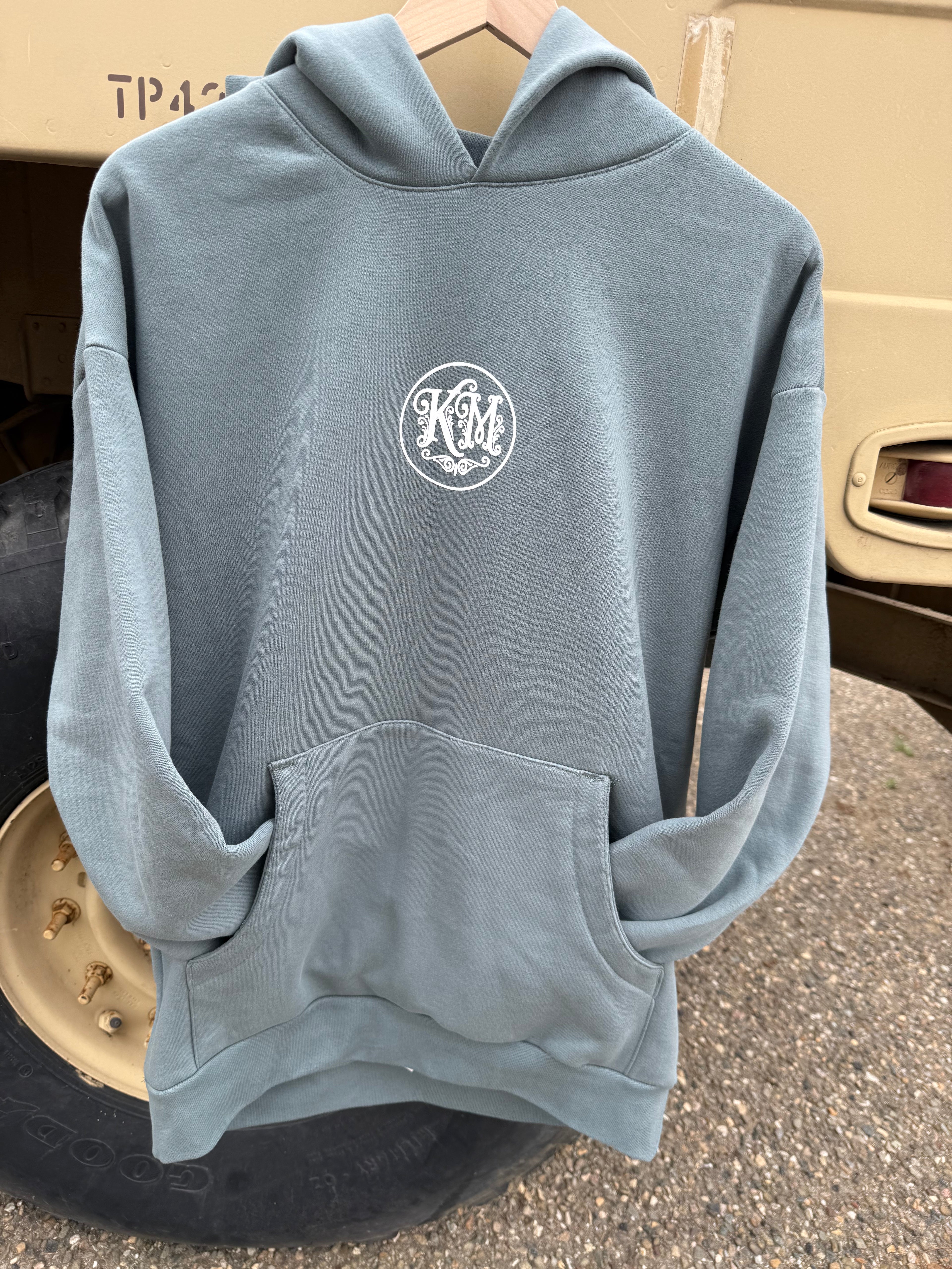 Papel Picado Hoodie
