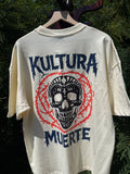 Skull Tee