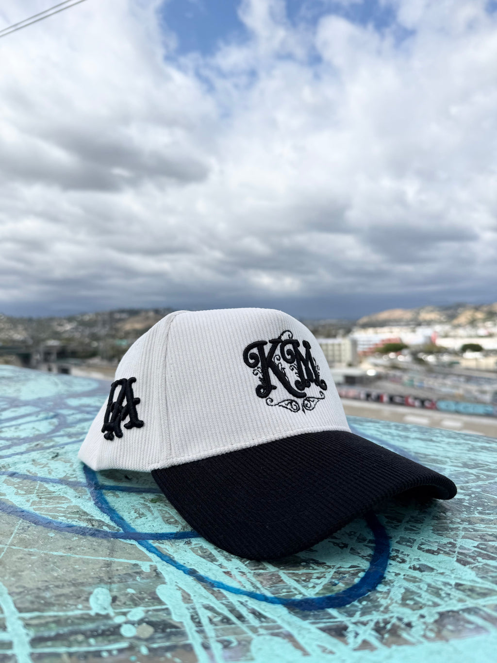 Kultura Gameday Snapback CDY