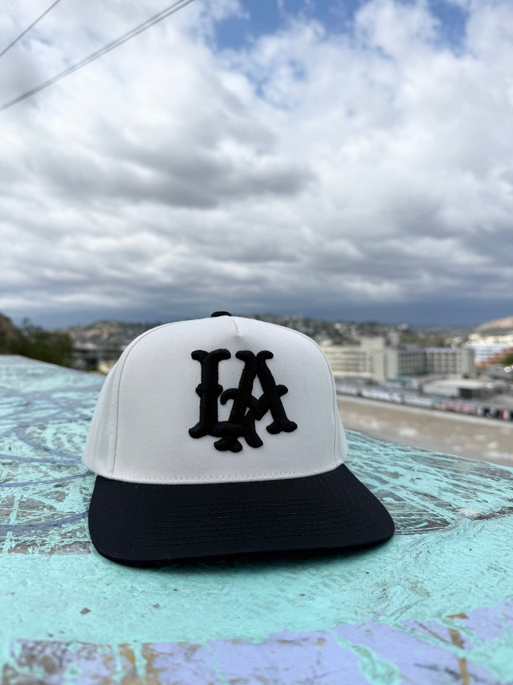 Kultura L.A Snapback