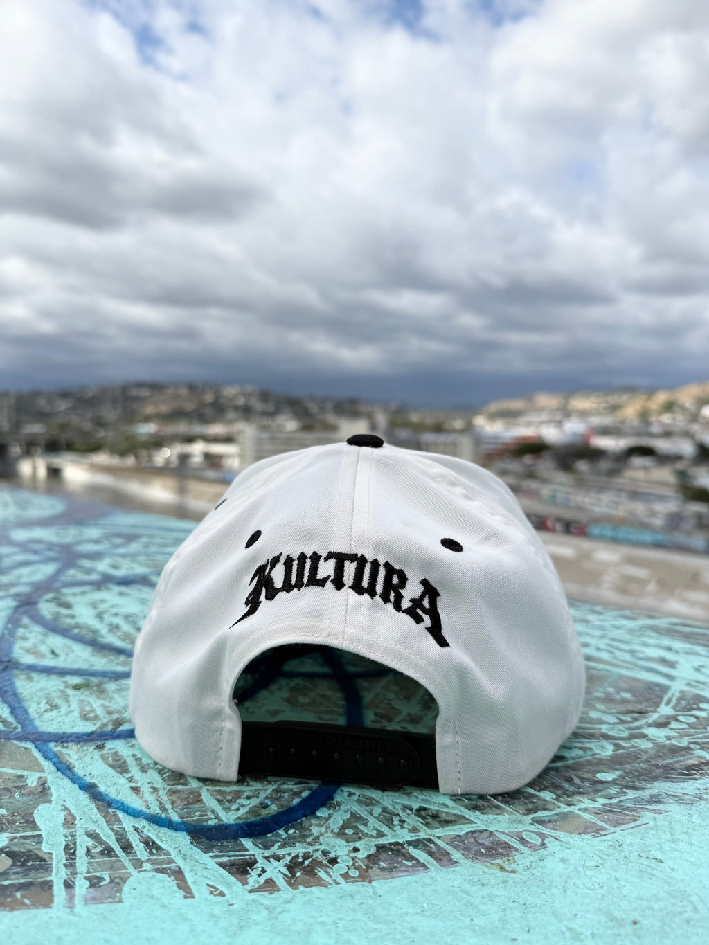 Kultura L.A Snapback