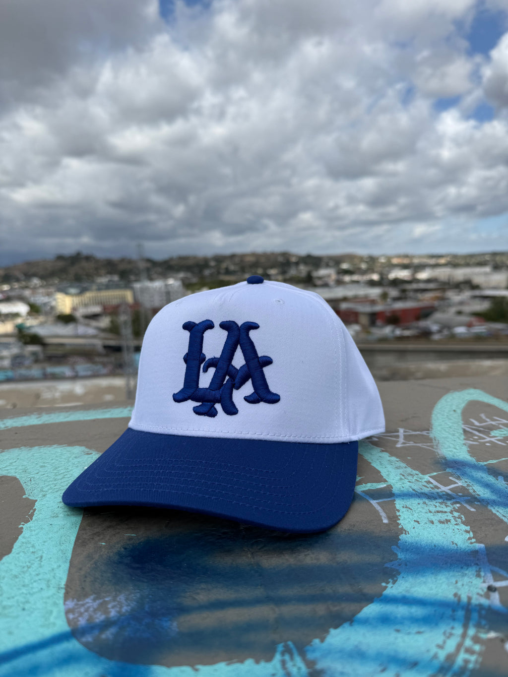 Kultura L.A Snapback
