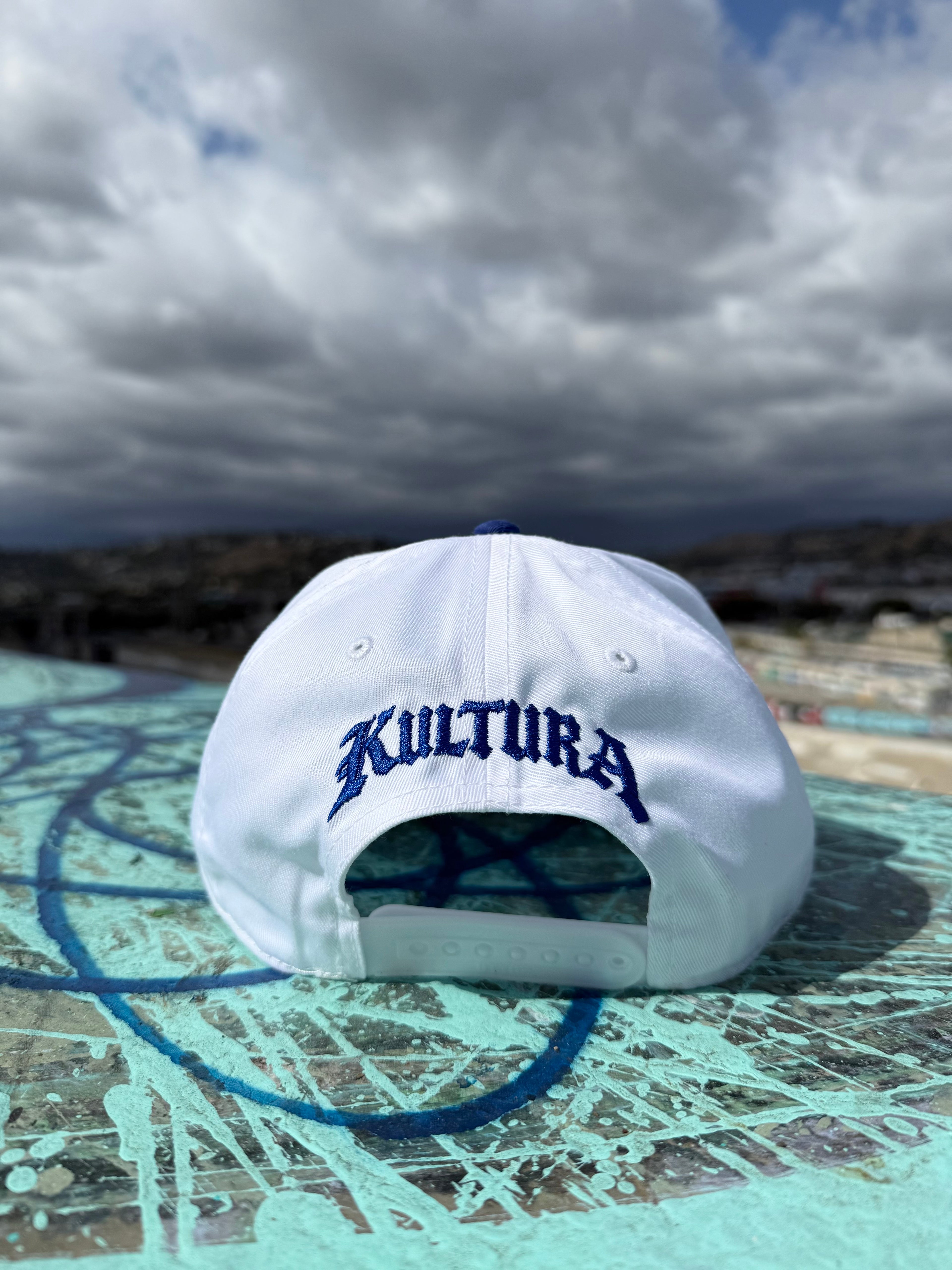 Kultura L.A Snapback