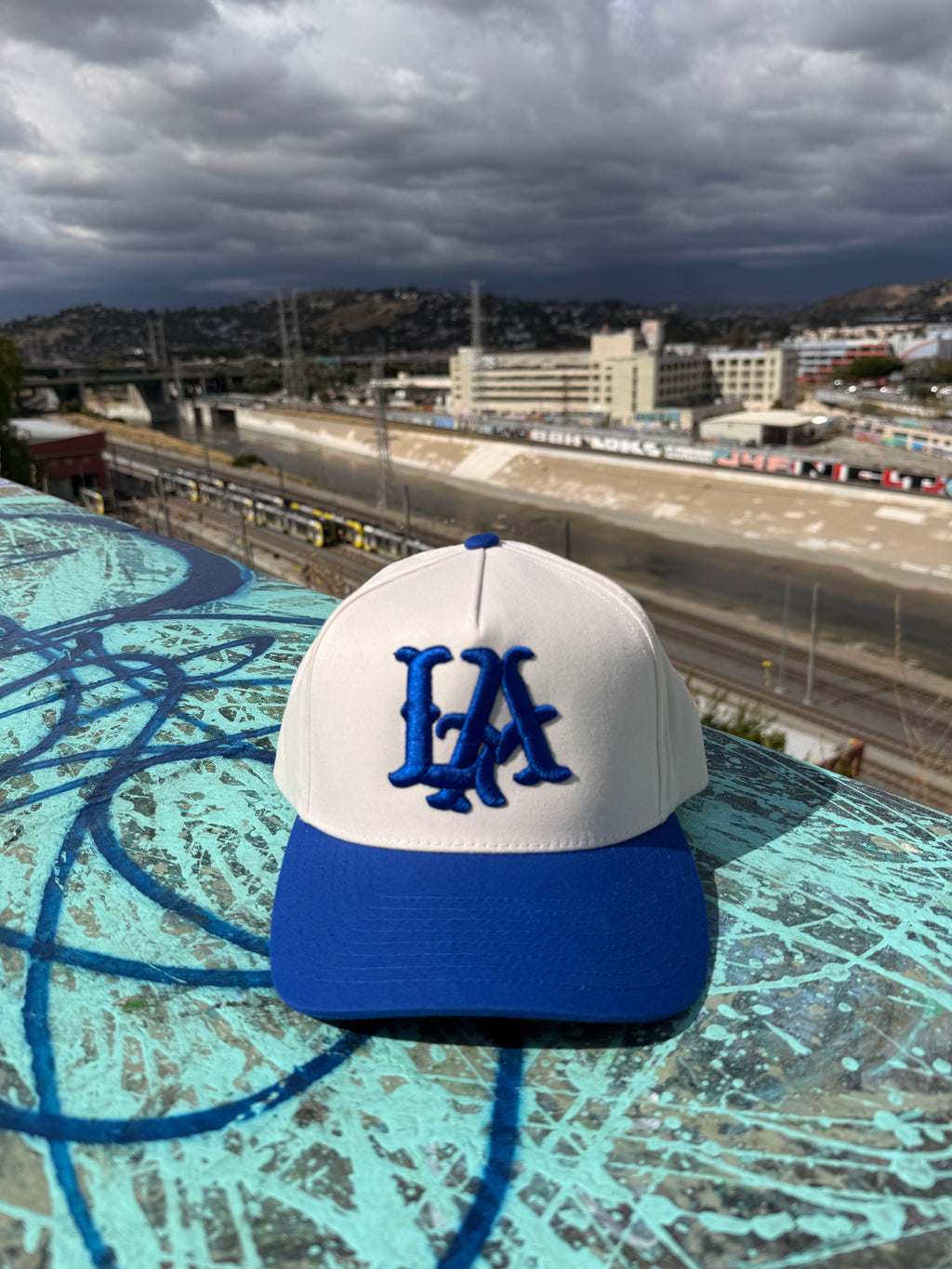 Kultura L.A Snapback