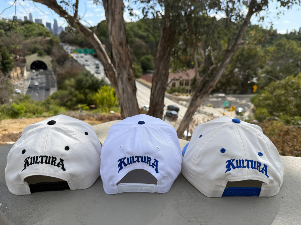 Kultura L.A Snapback